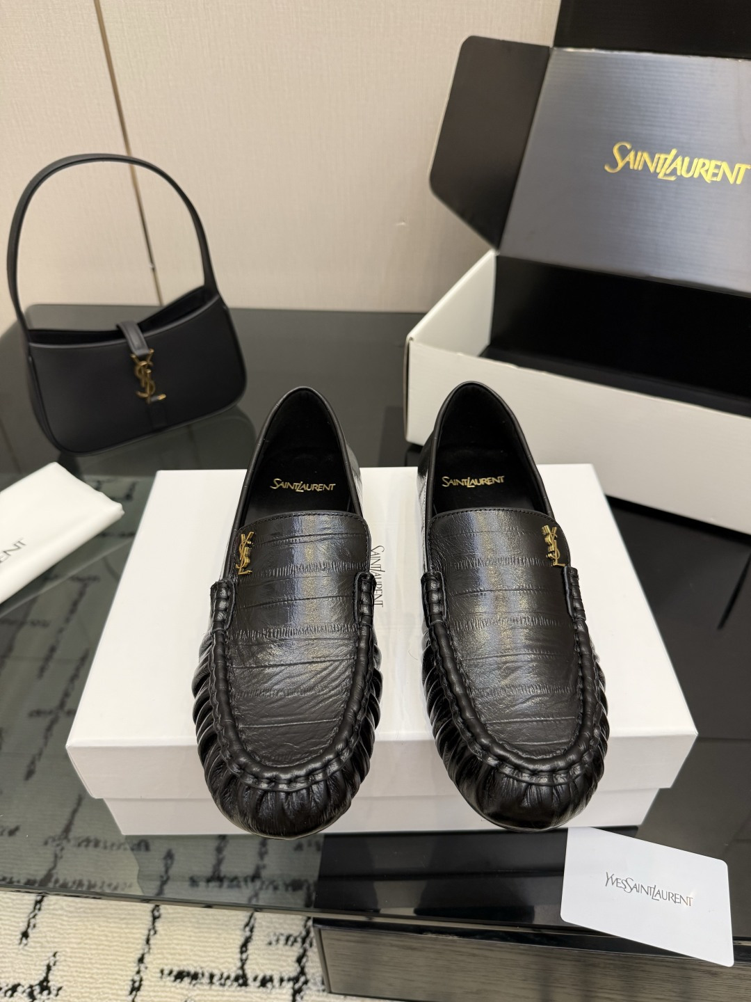 Designer Loafers