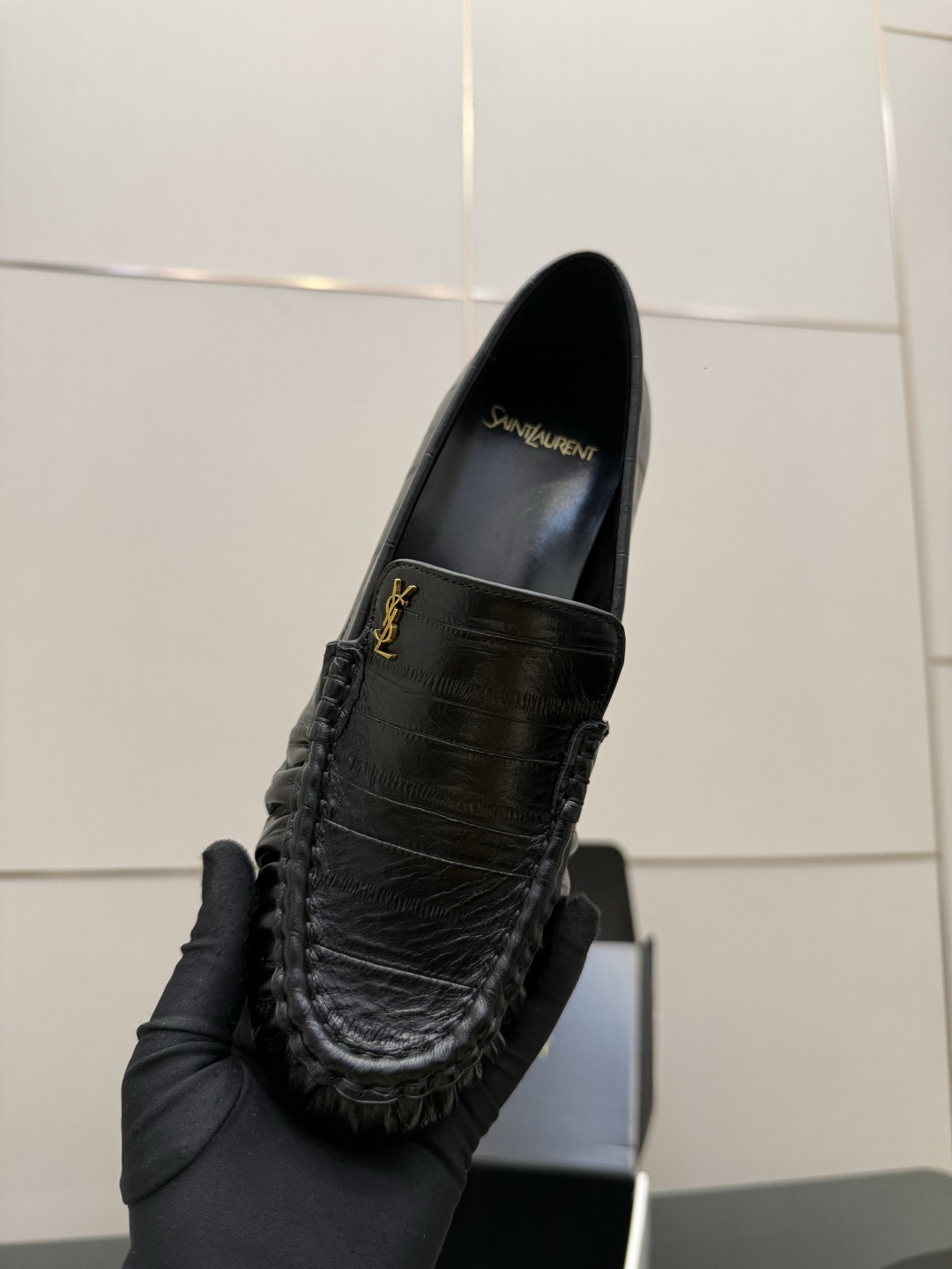 Designer Loafers