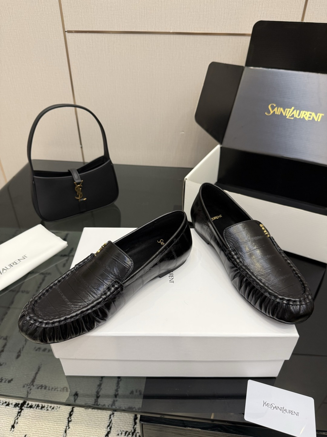 Designer Loafers