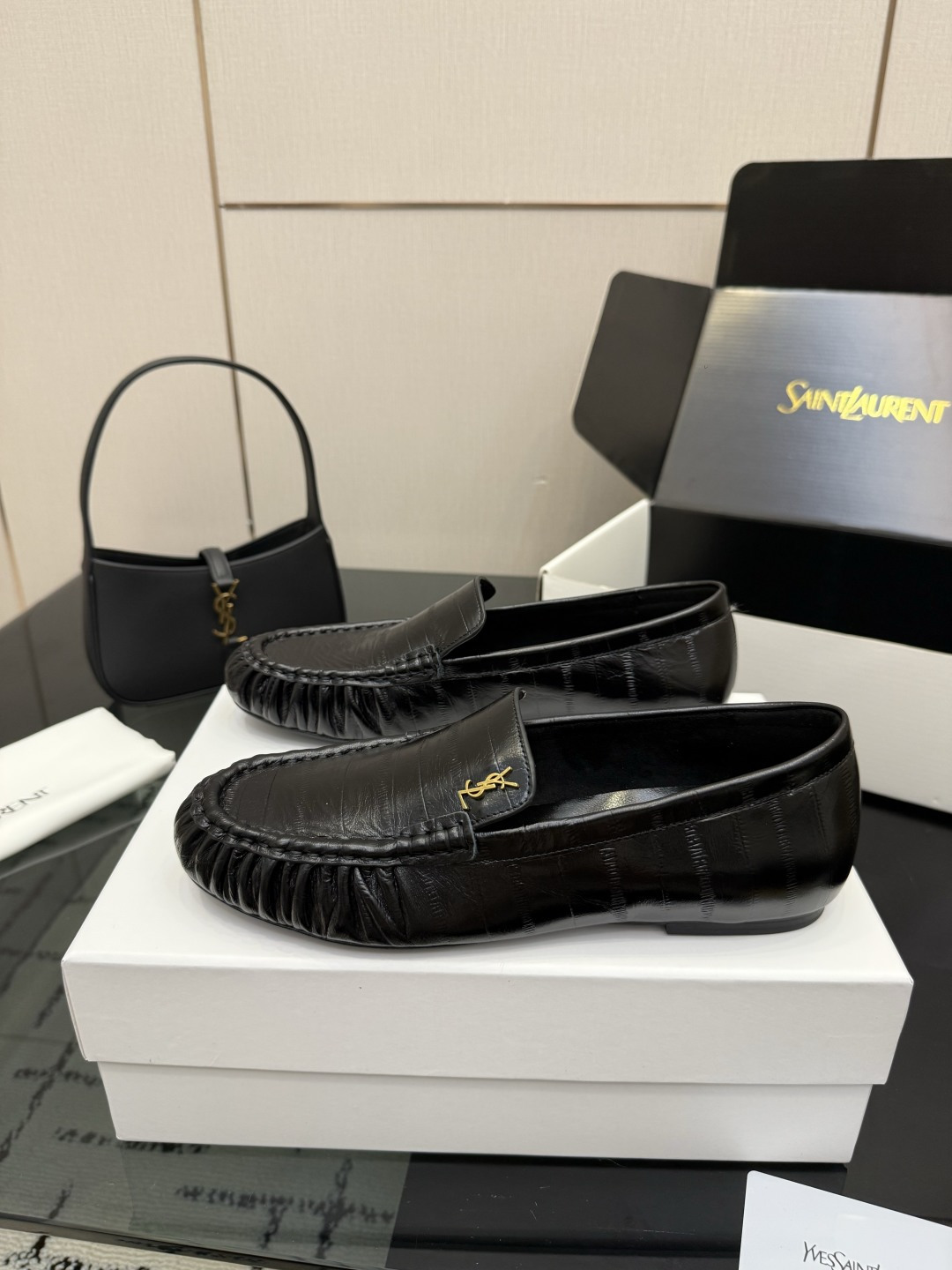 Designer Loafers
