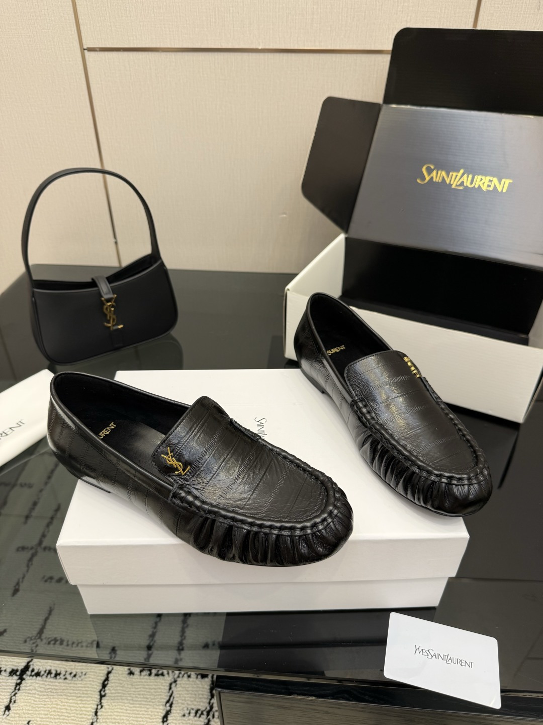 Designer Loafers