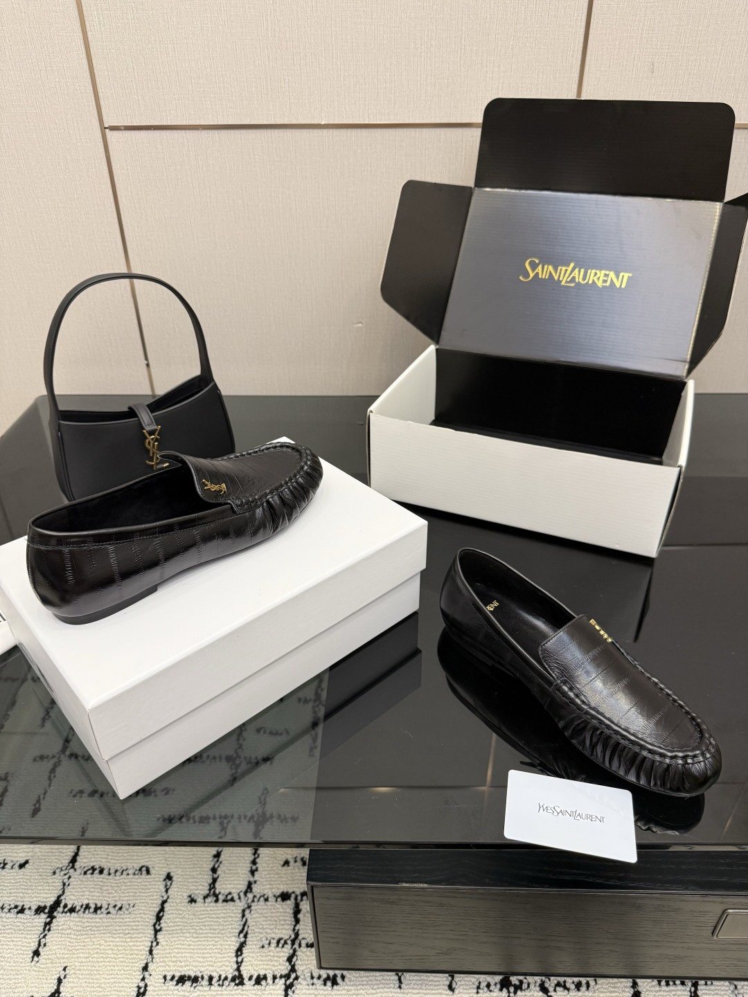 Designer Loafers