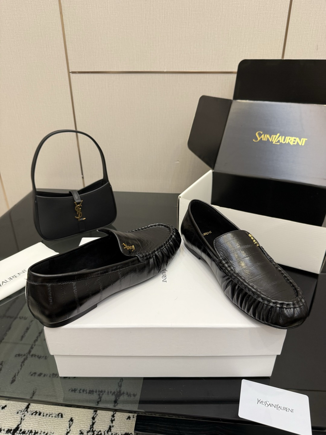 Designer Loafers
