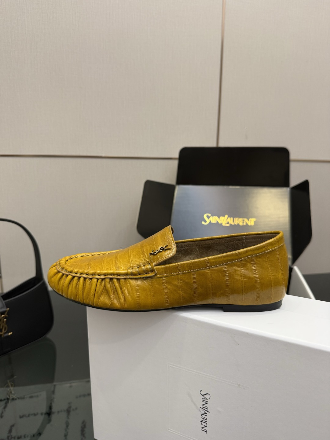 Designer Loafers
