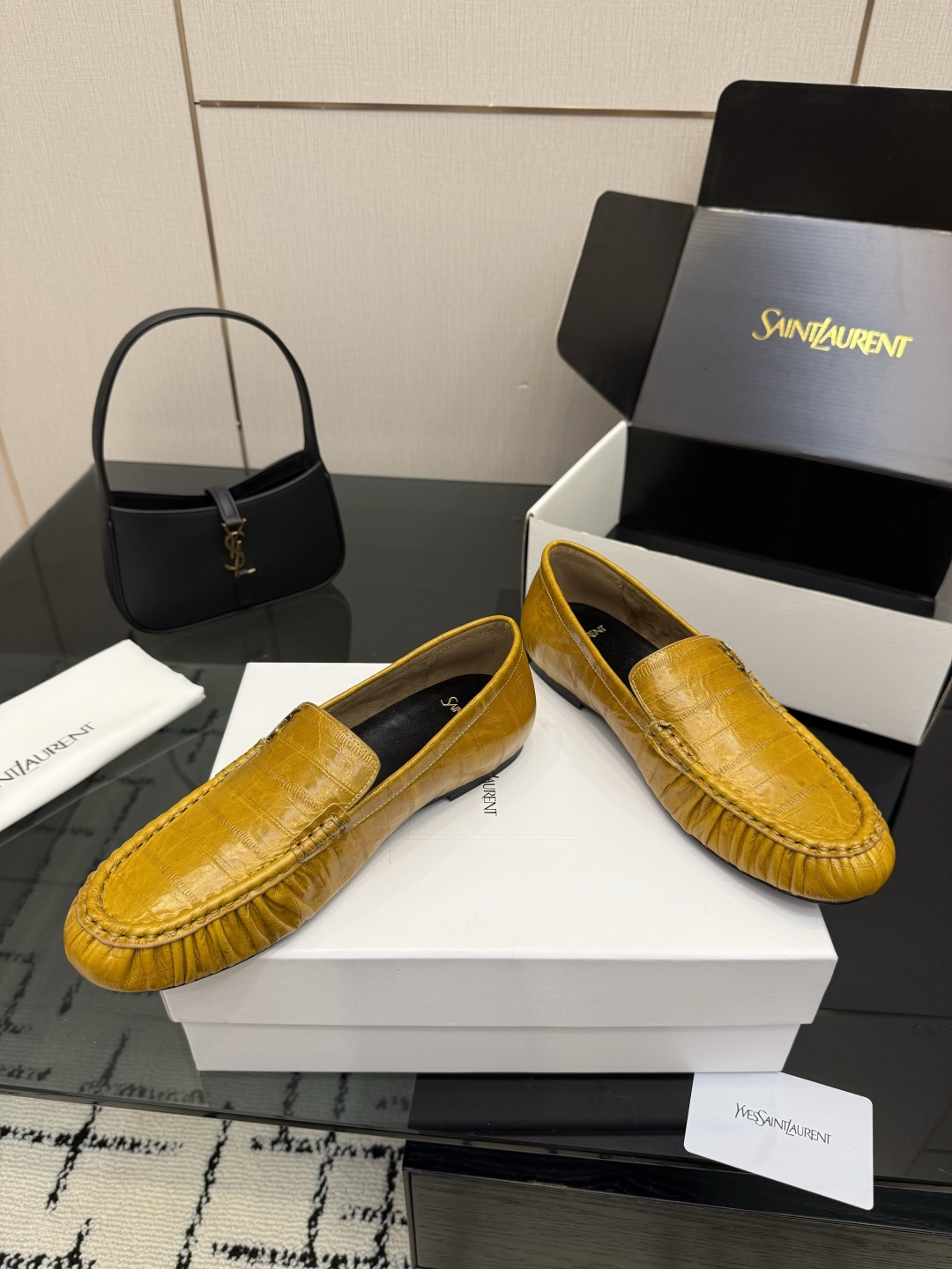 Designer Loafers