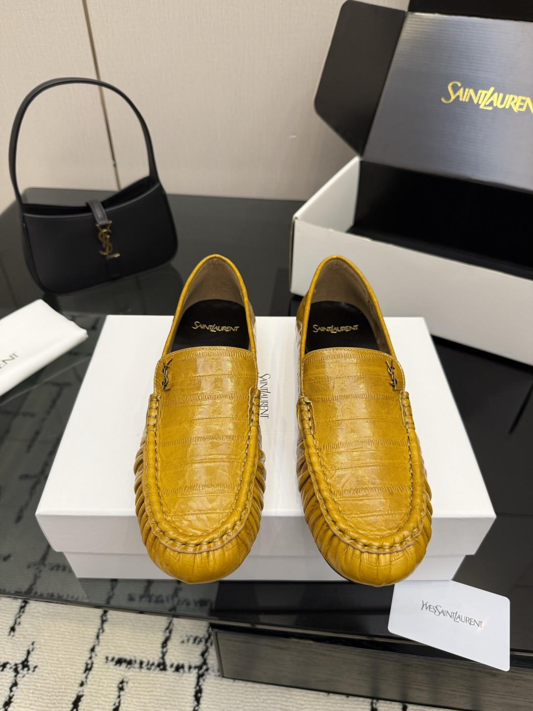 Designer Loafers