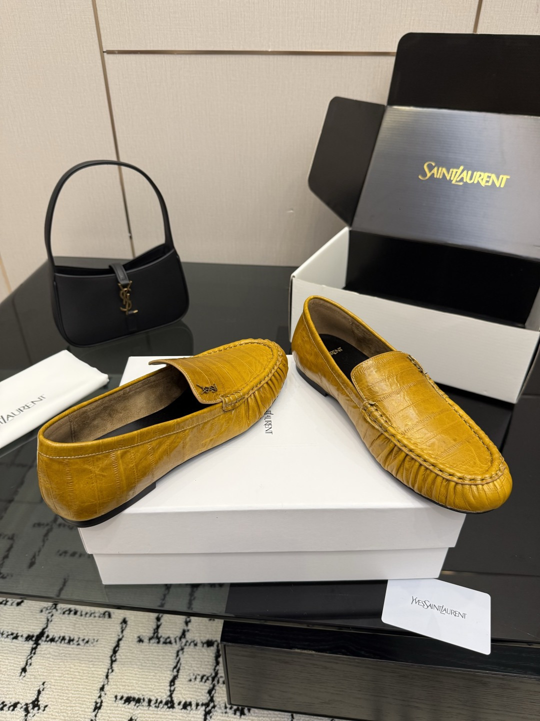 Designer Loafers