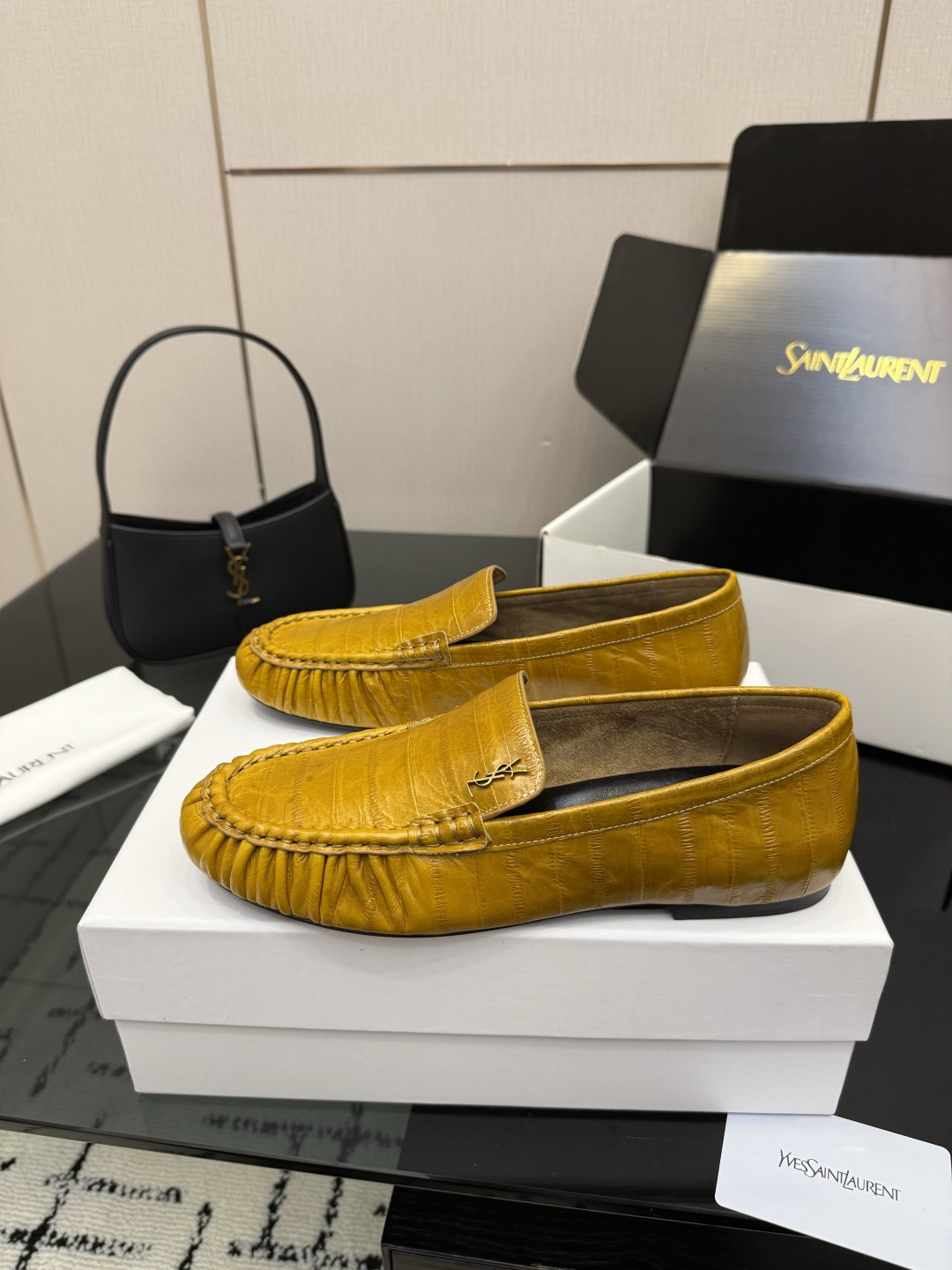 Designer Loafers