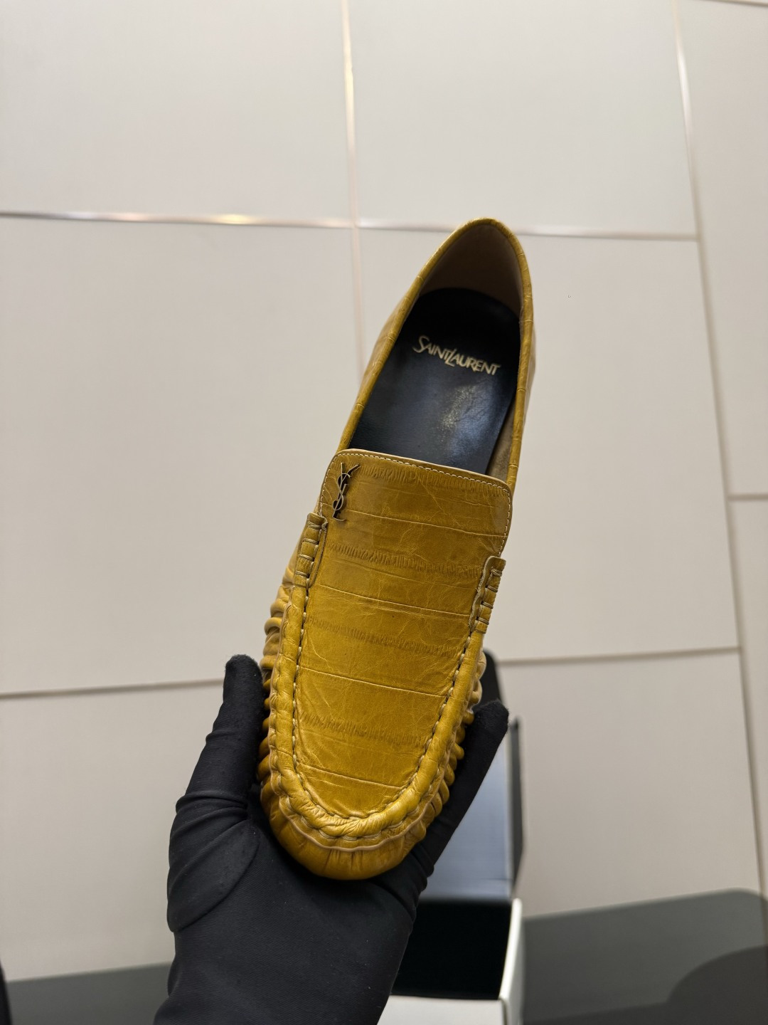 Designer Loafers