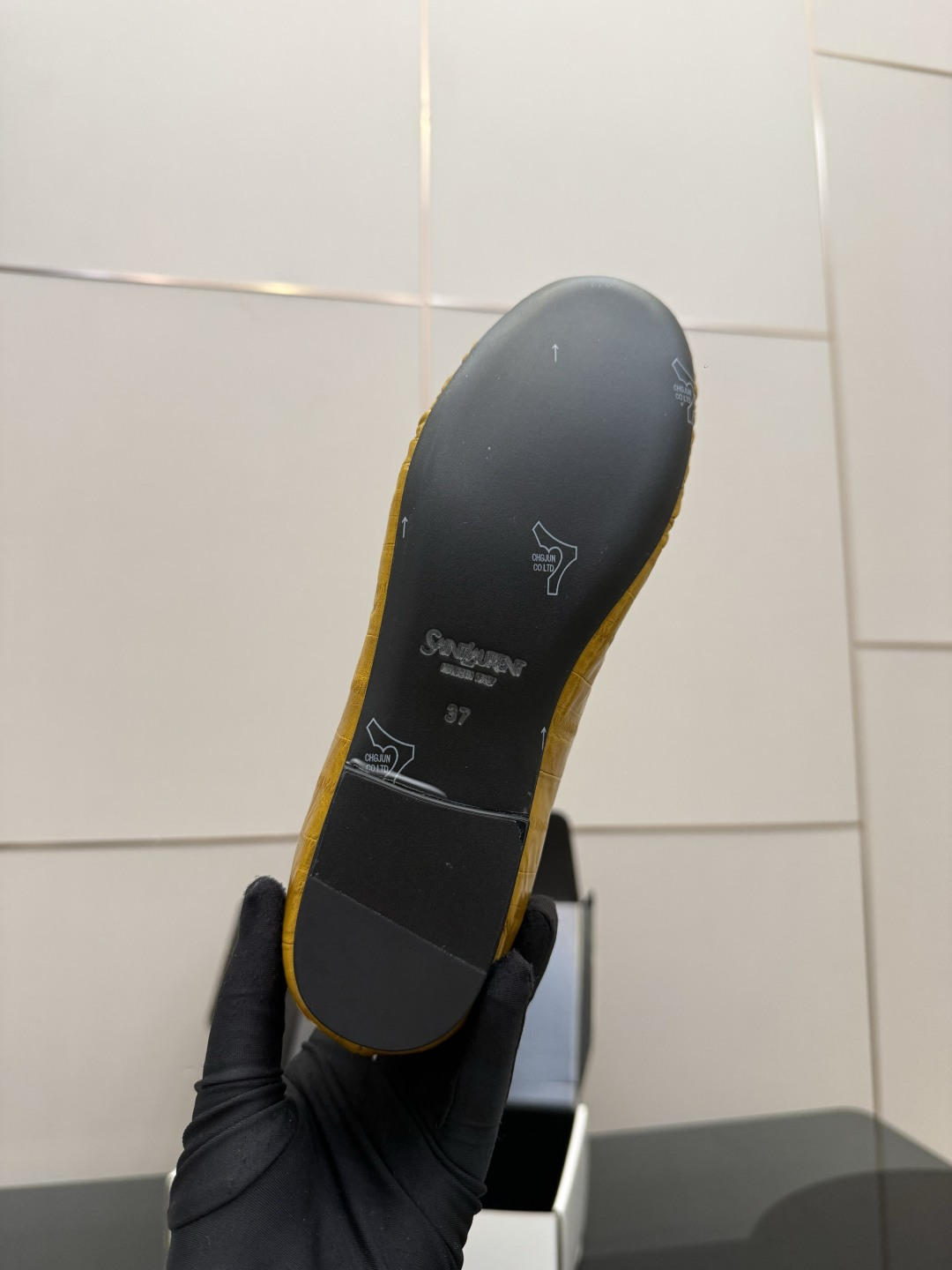 Designer Loafers