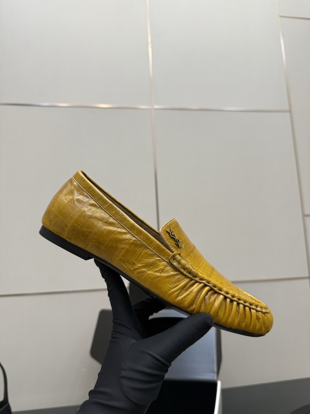 Designer Loafers