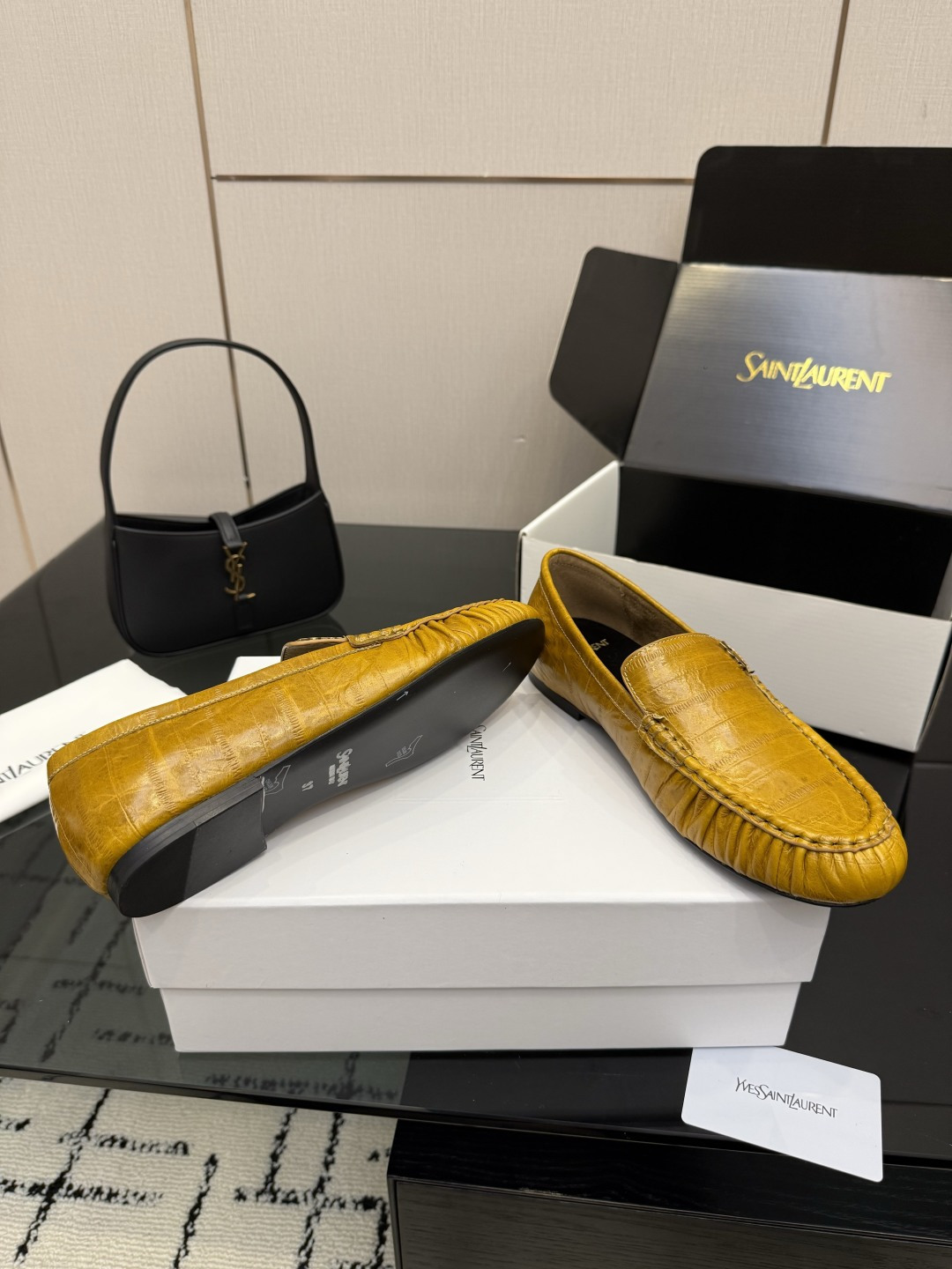 Designer Loafers