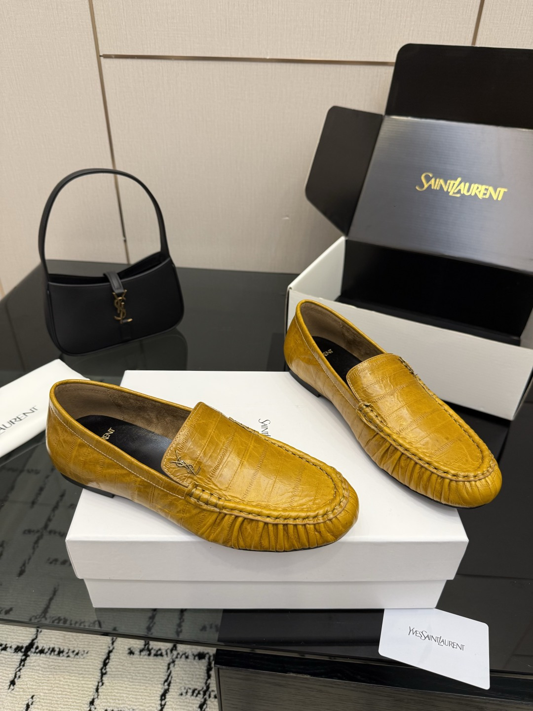 Designer Loafers