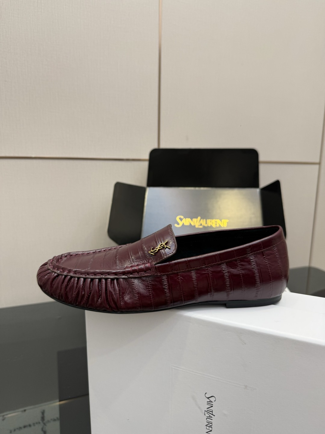 Designer Loafers