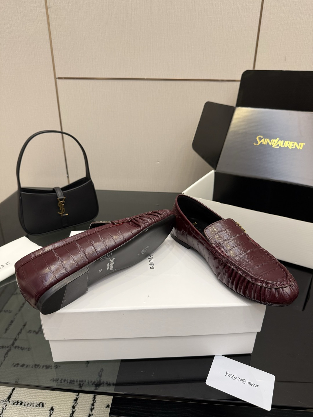 Designer Loafers