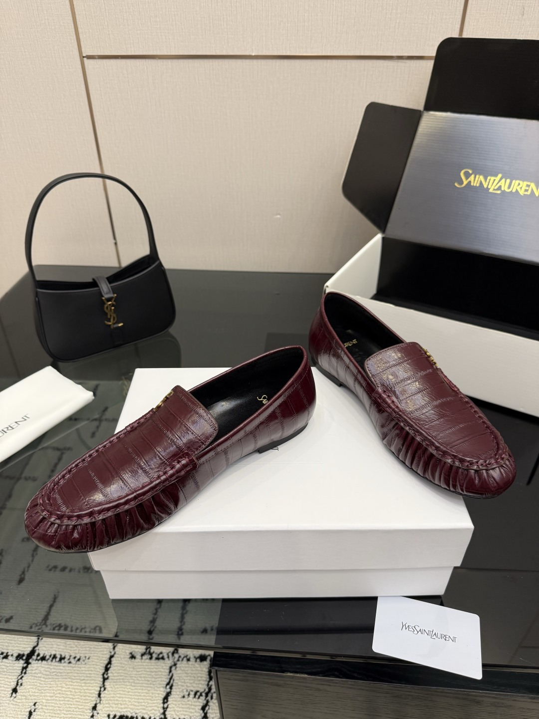 Designer Loafers