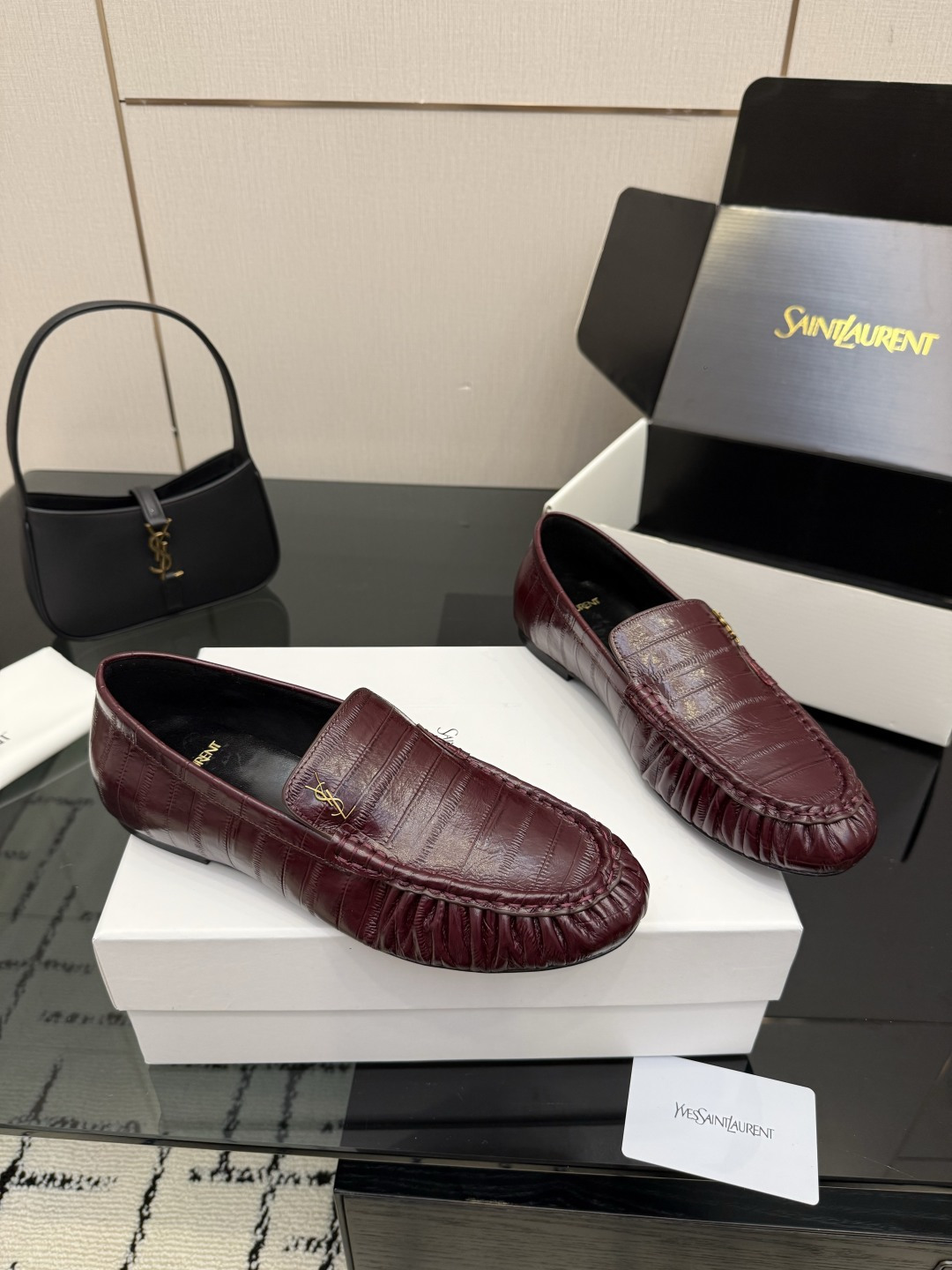 Designer Loafers