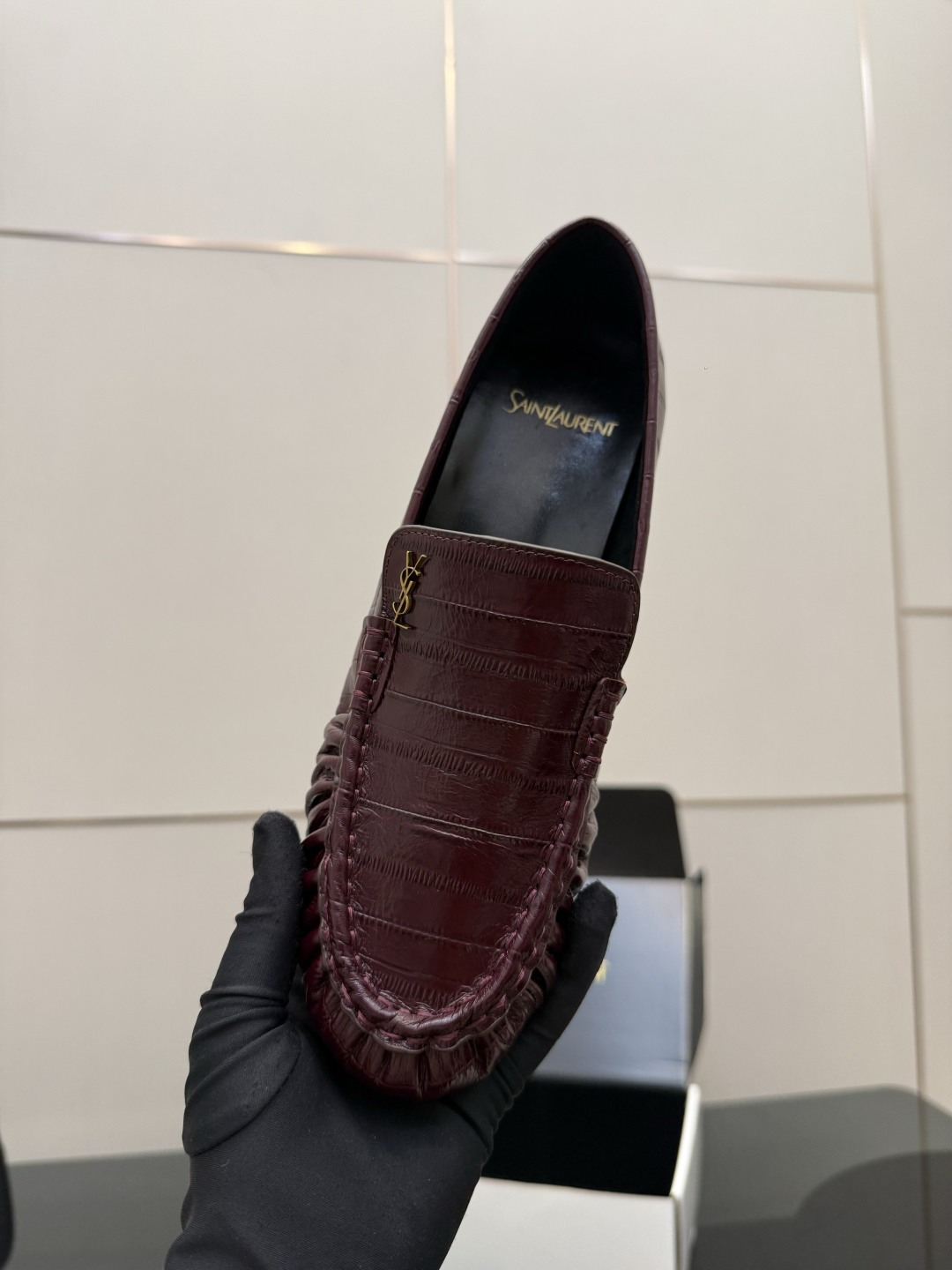 Designer Loafers