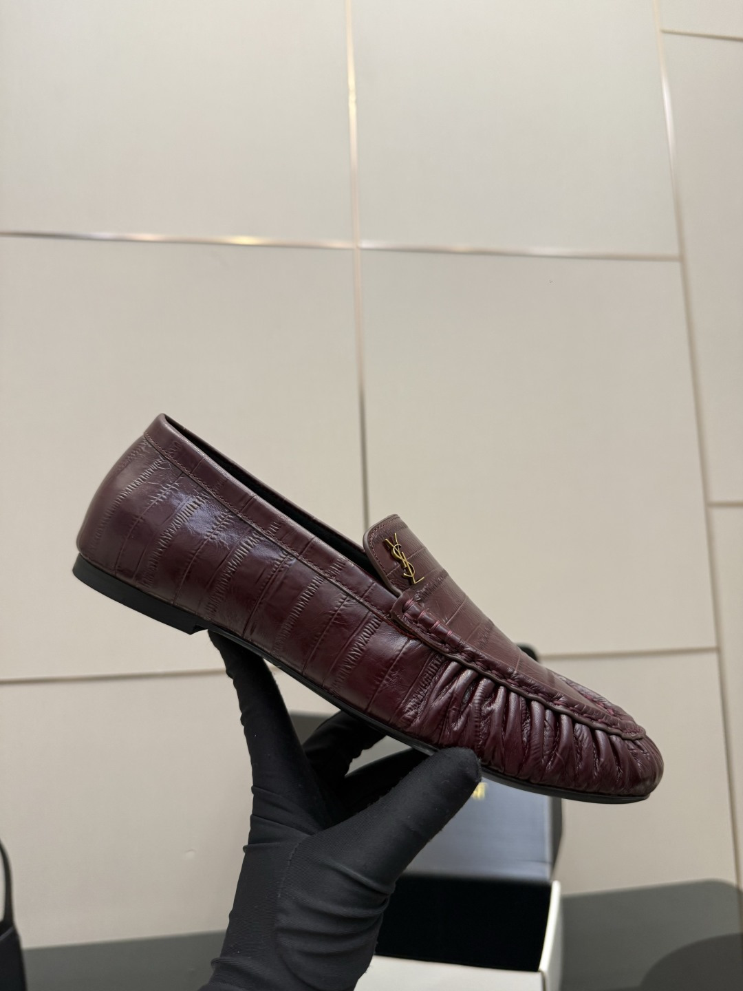 Designer Loafers