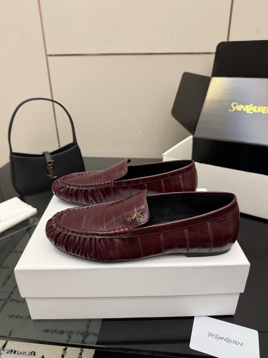 Designer Loafers