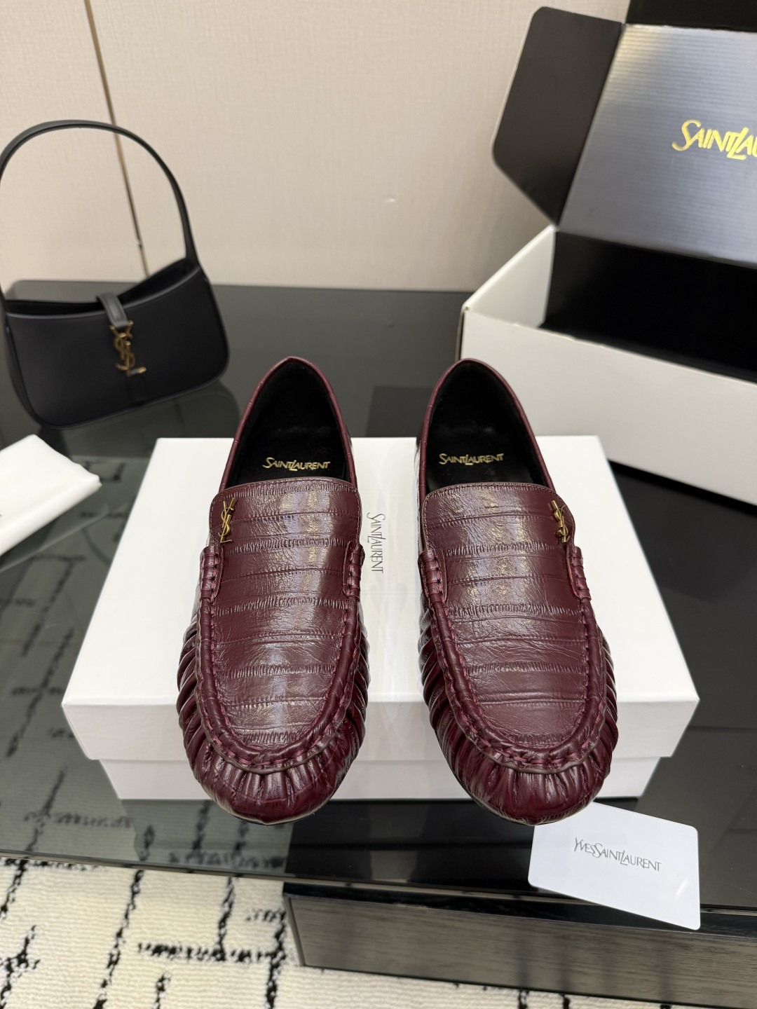 Designer Loafers