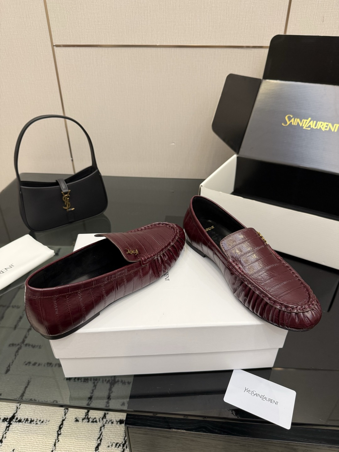 Designer Loafers