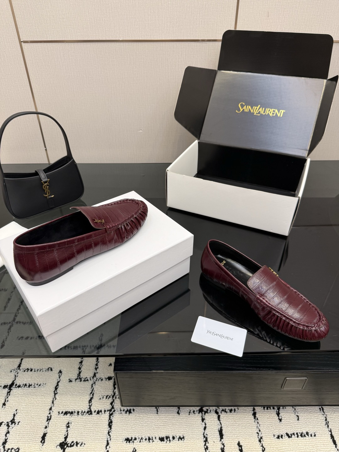 Designer Loafers