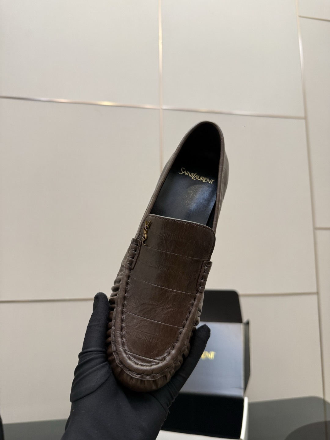 Designer Loafers