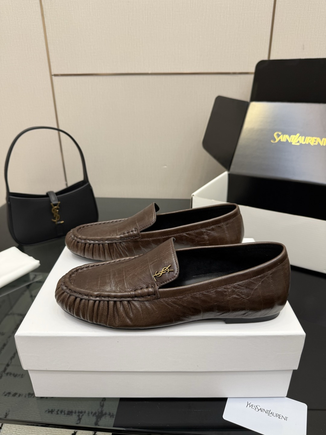 Designer Loafers