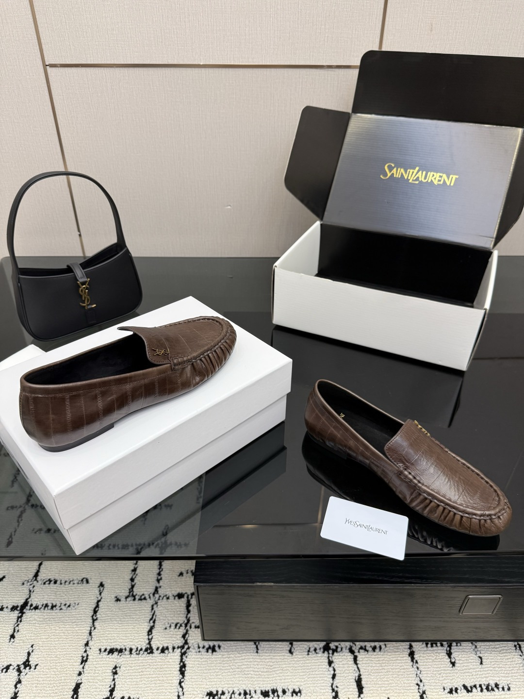 Designer Loafers