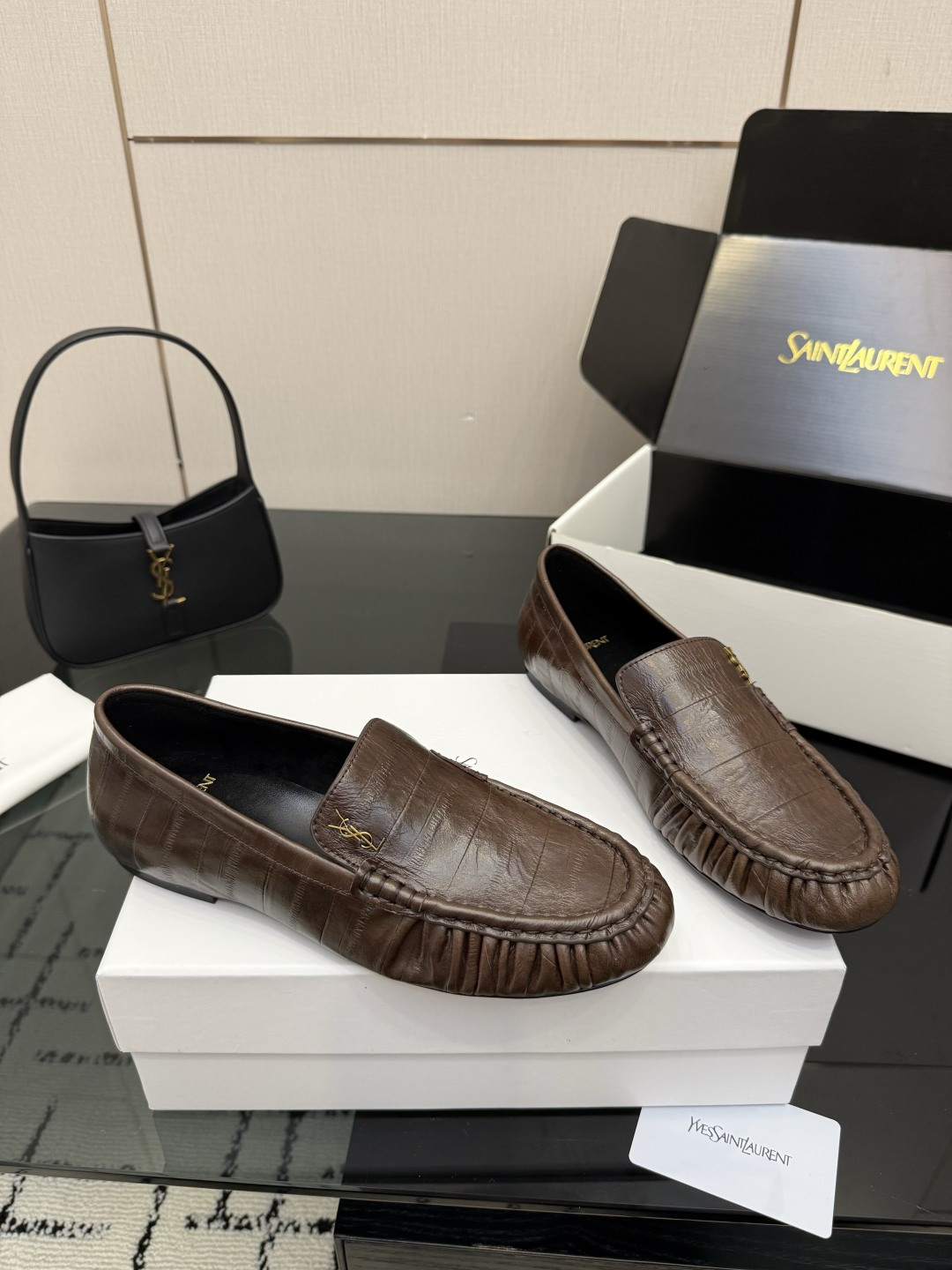 Designer Loafers