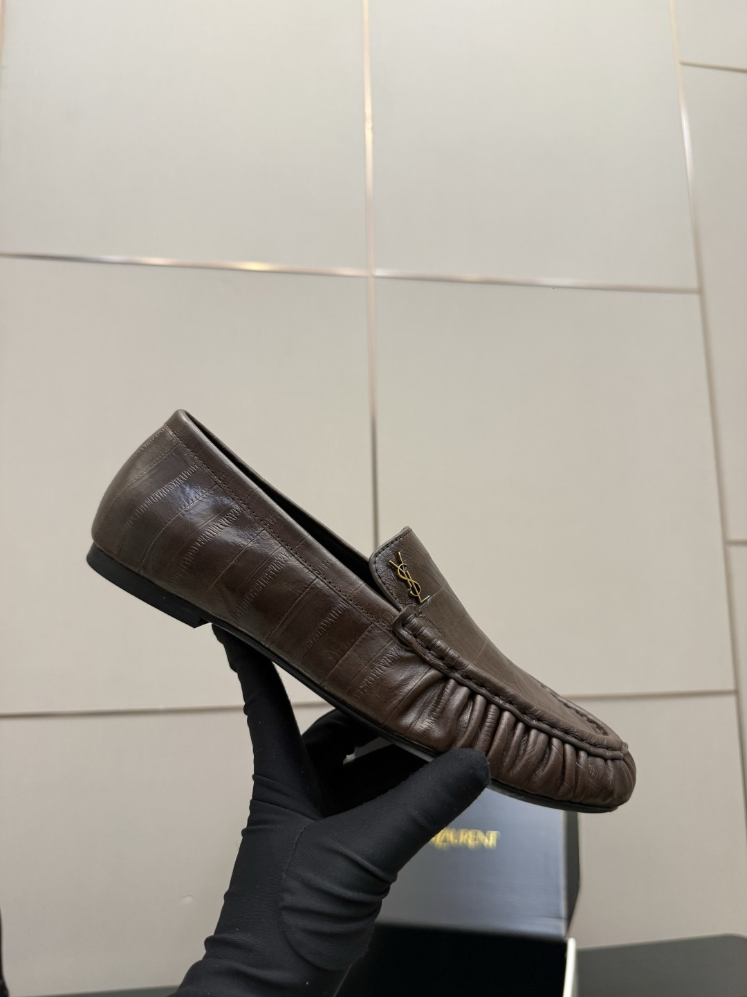 Designer Loafers