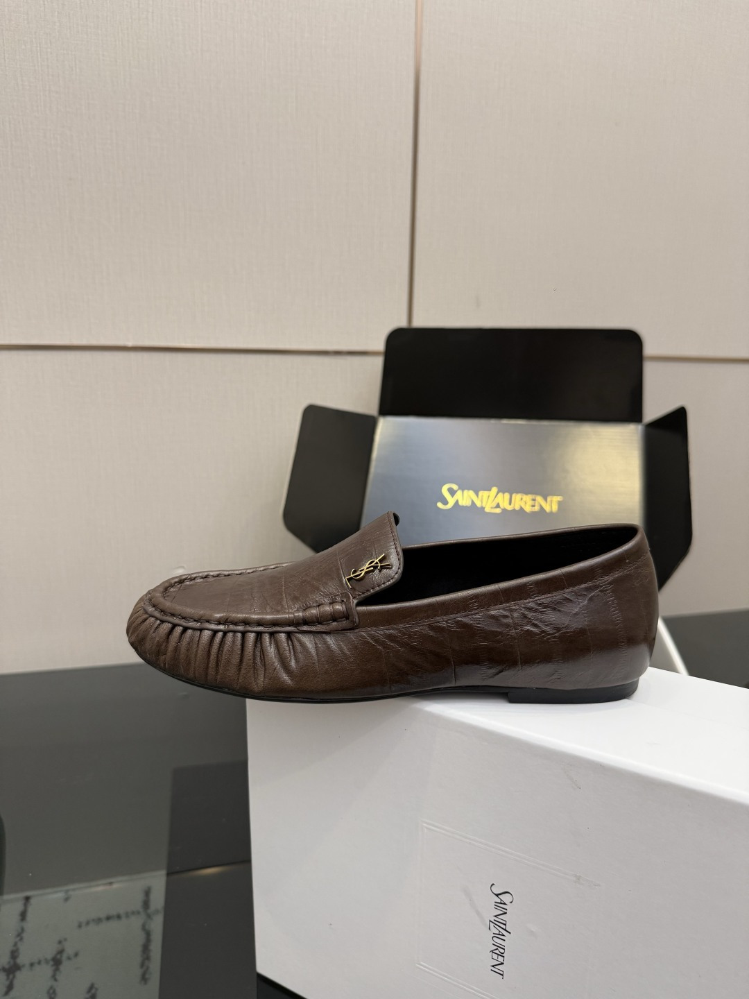 Designer Loafers