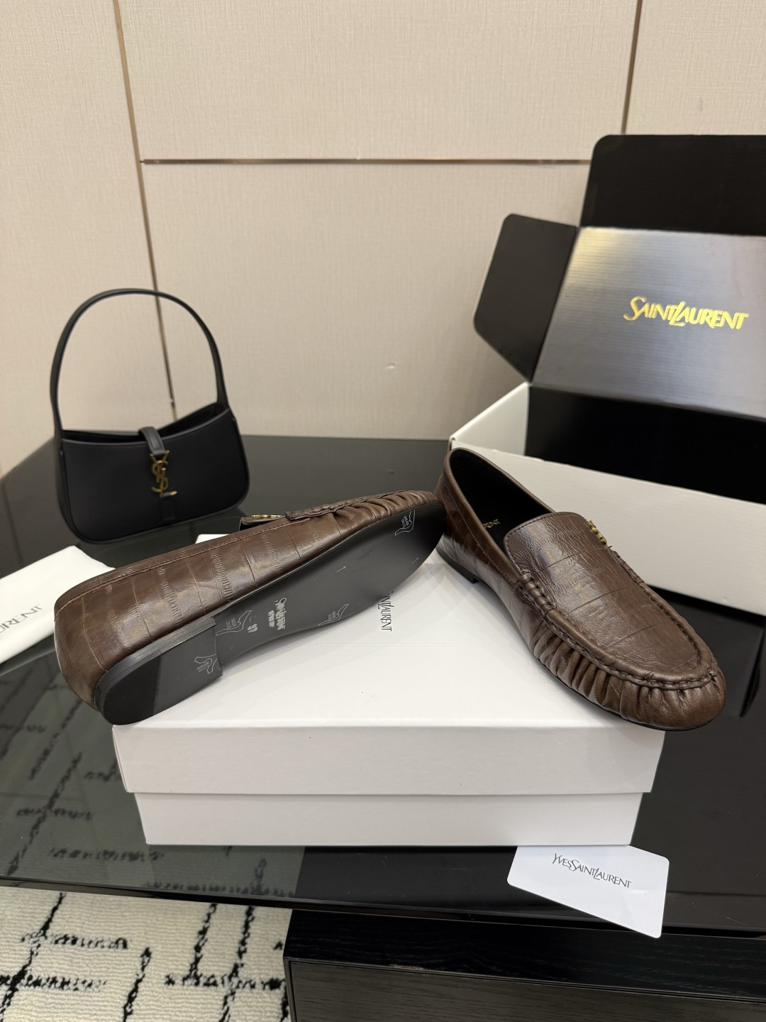 Designer Loafers