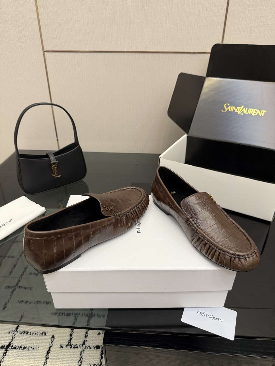 Designer Loafers