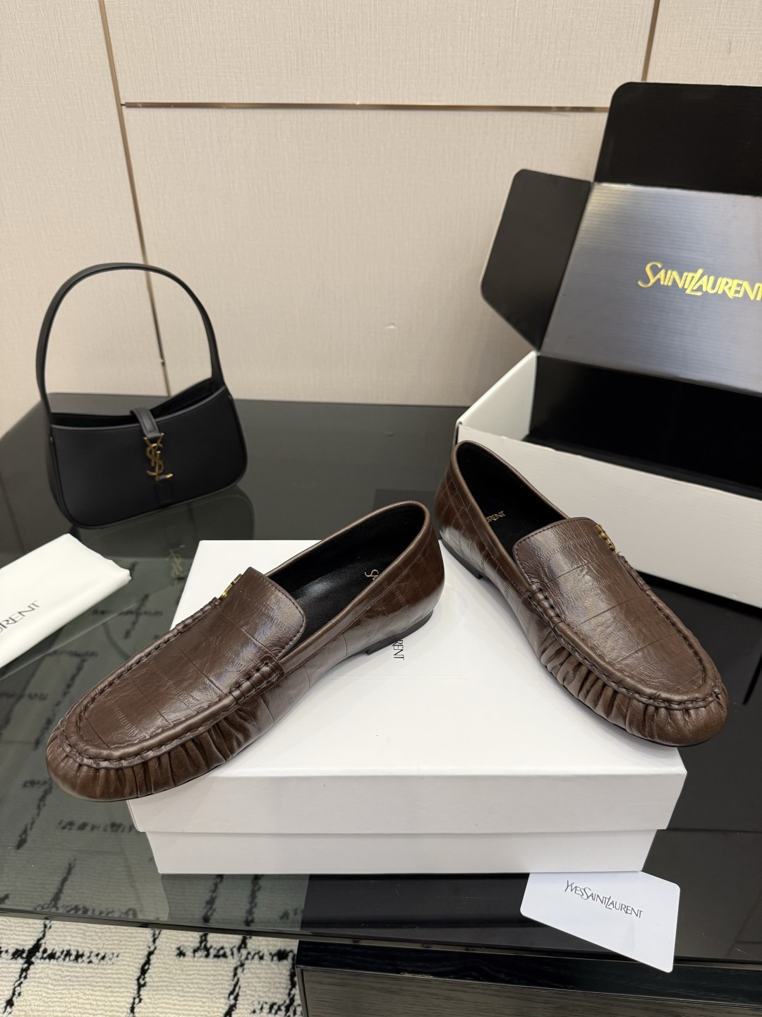 Designer Loafers