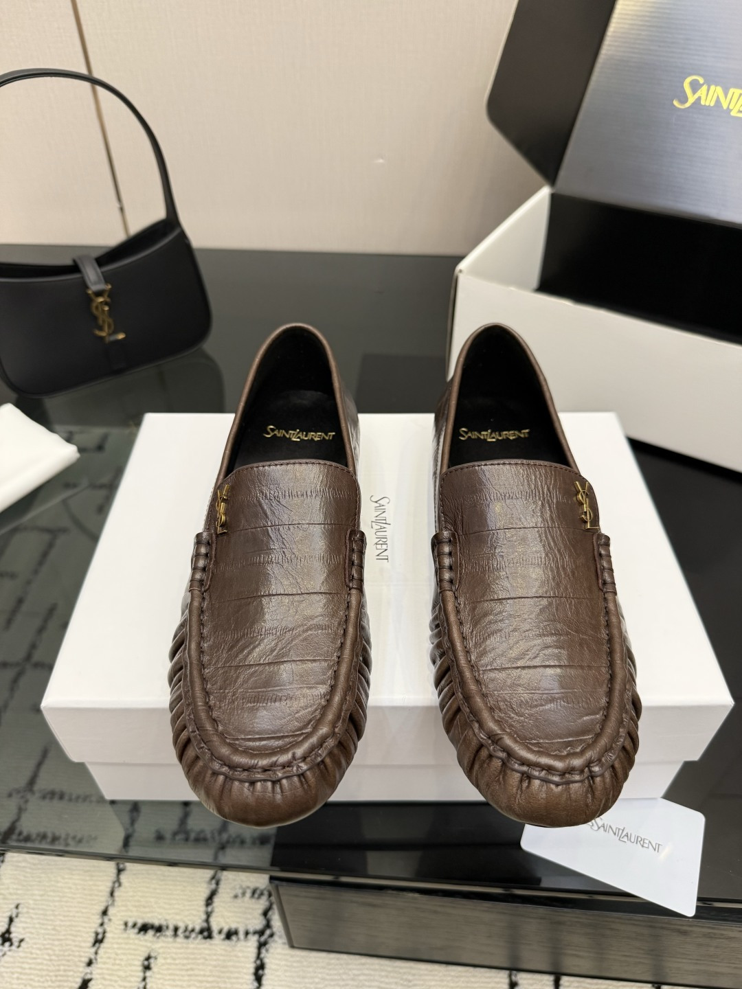 Designer Loafers