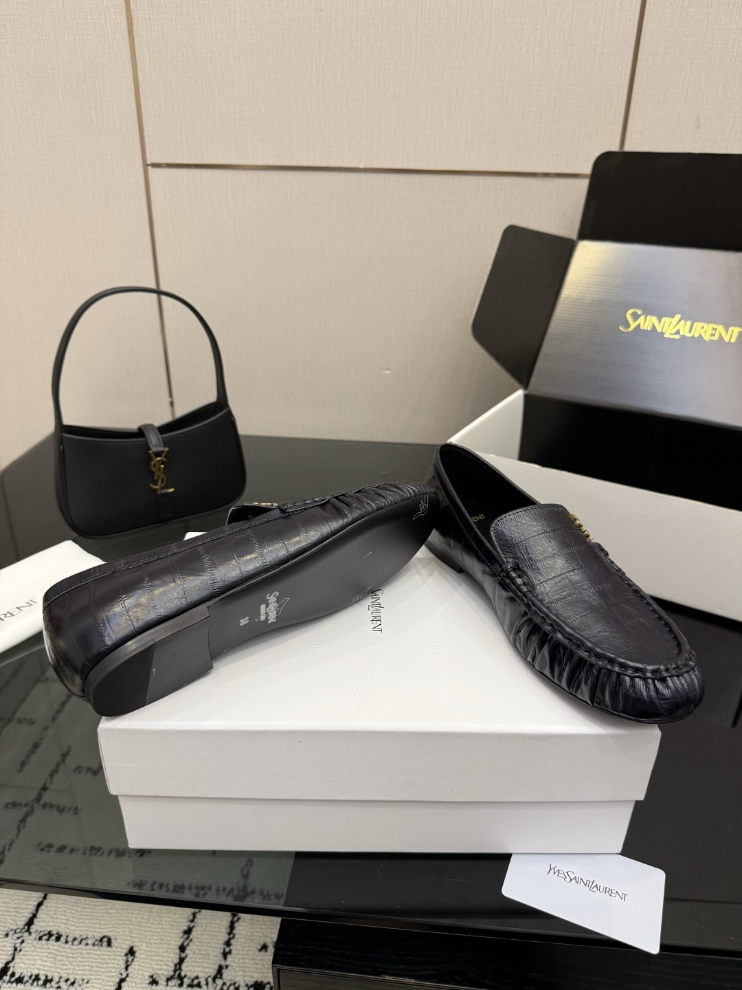 Designer Loafers
