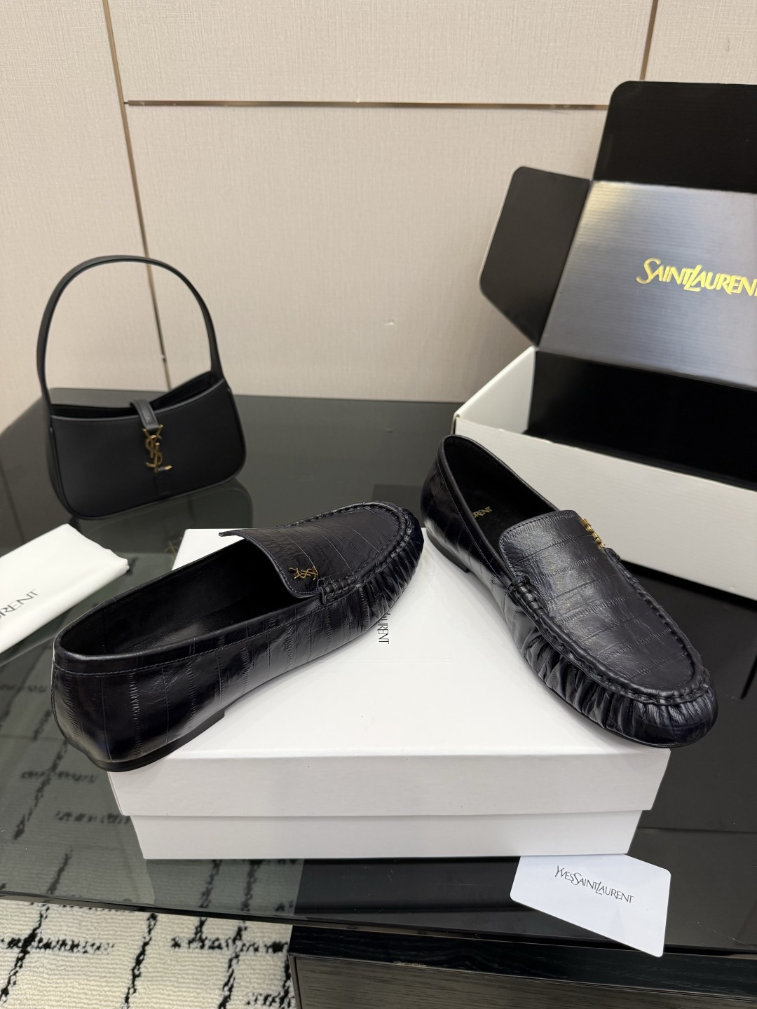 Designer Loafers
