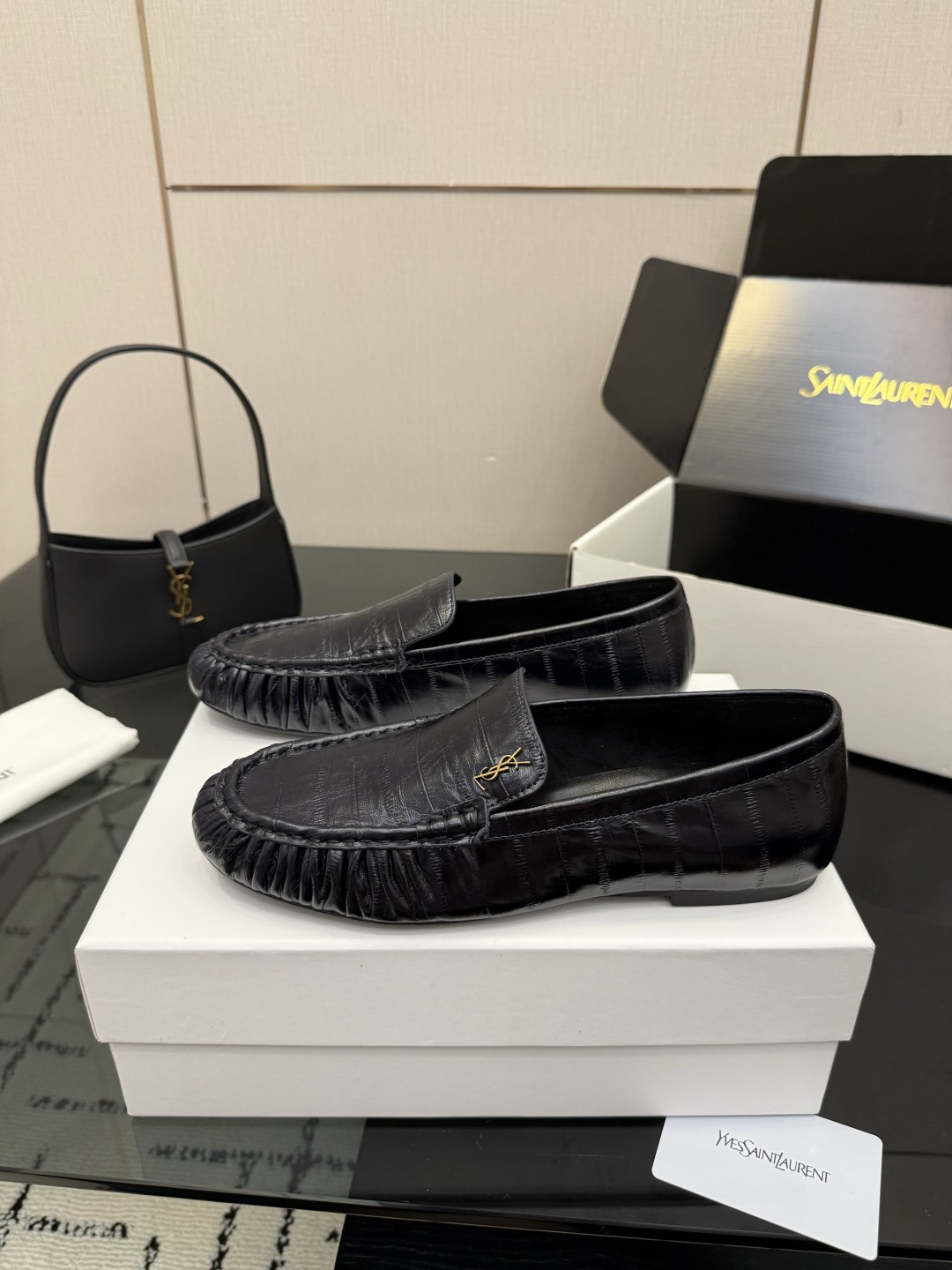 Designer Loafers