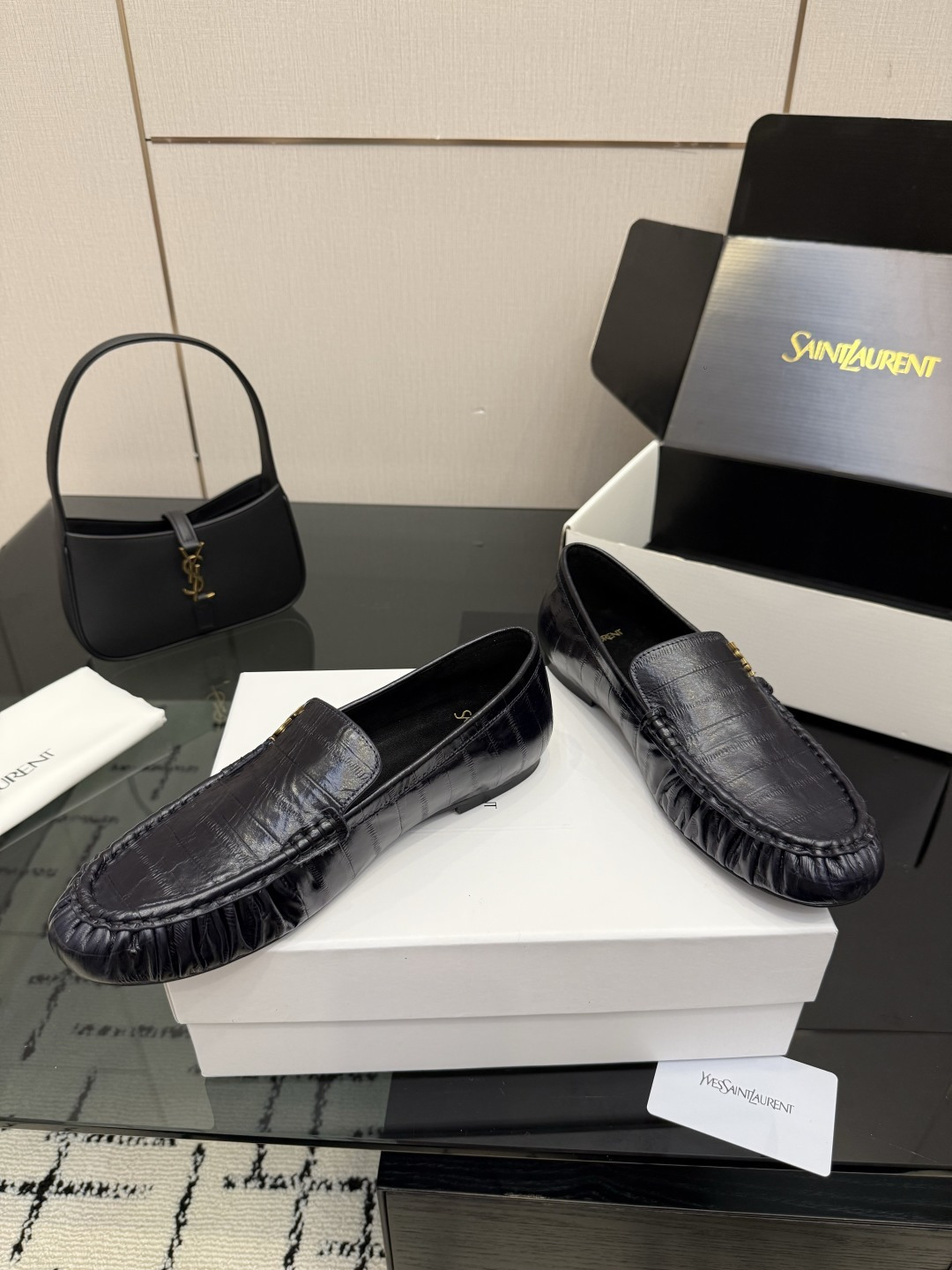 Designer Loafers