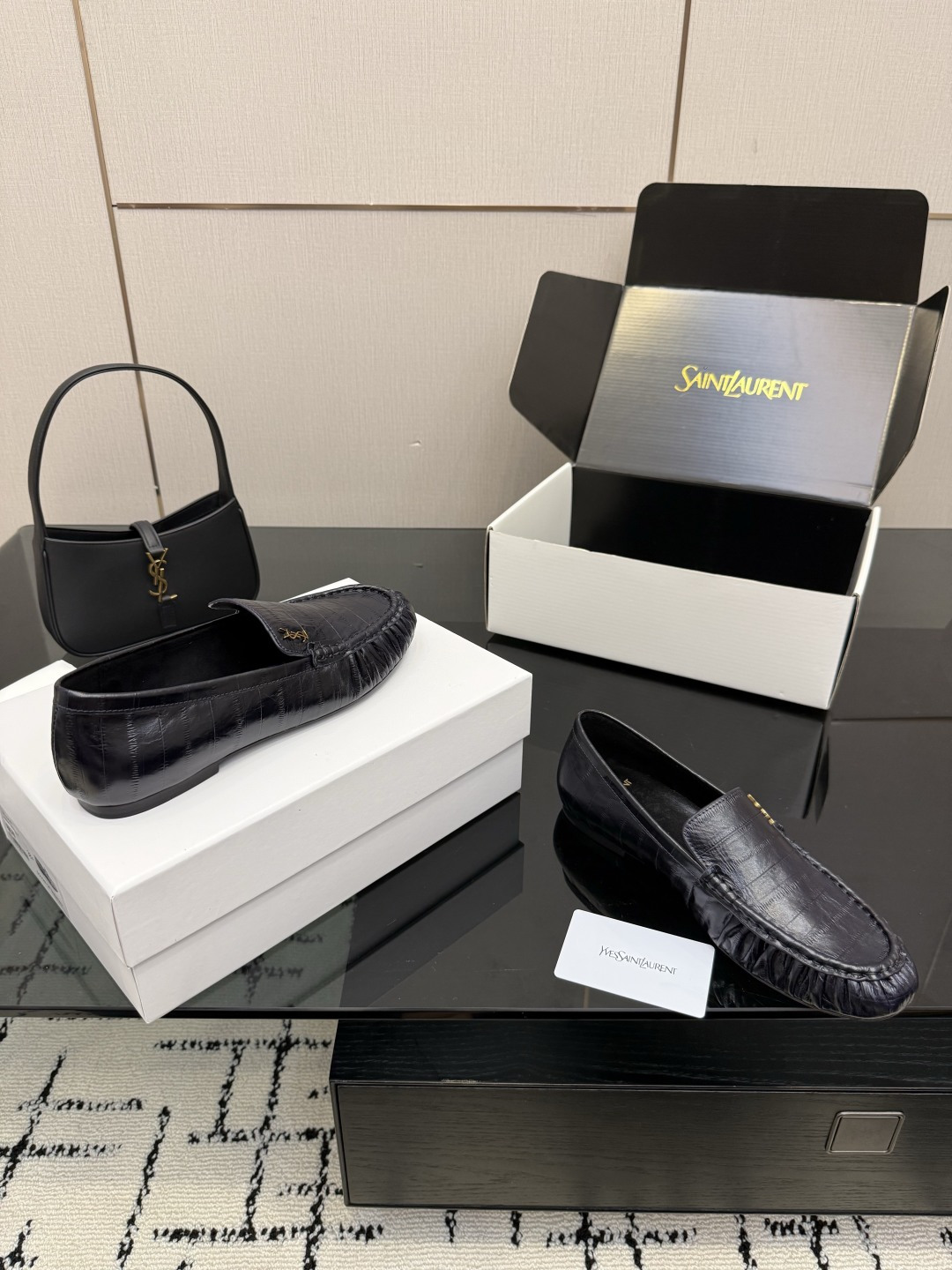 Designer Loafers