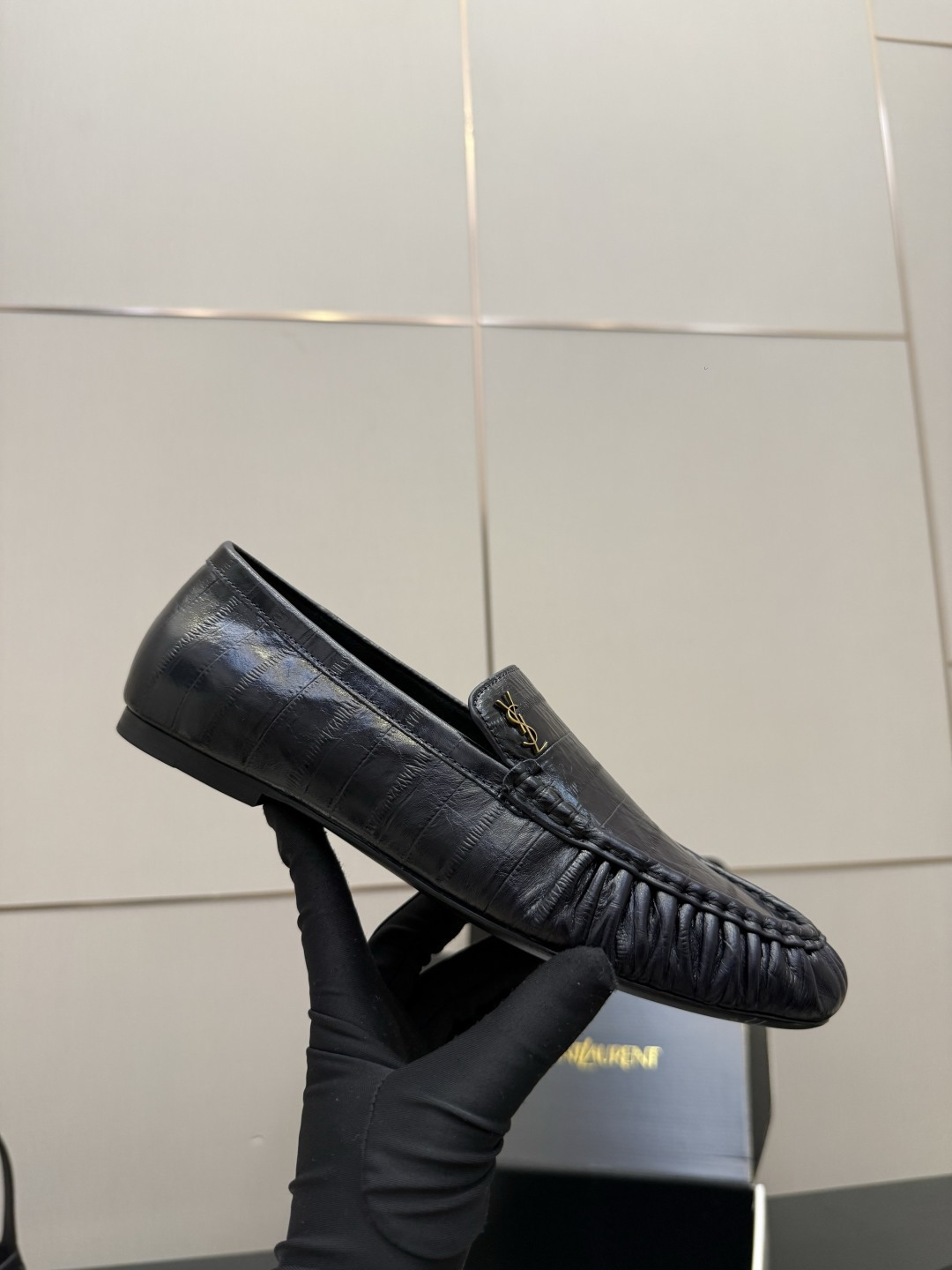 Designer Loafers