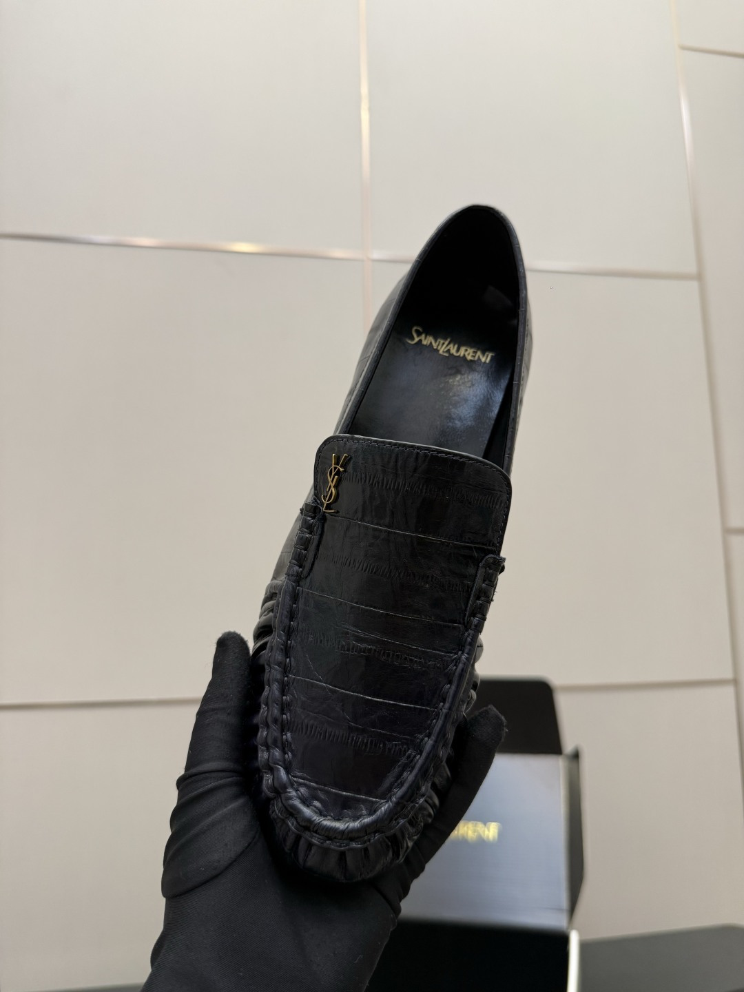 Designer Loafers