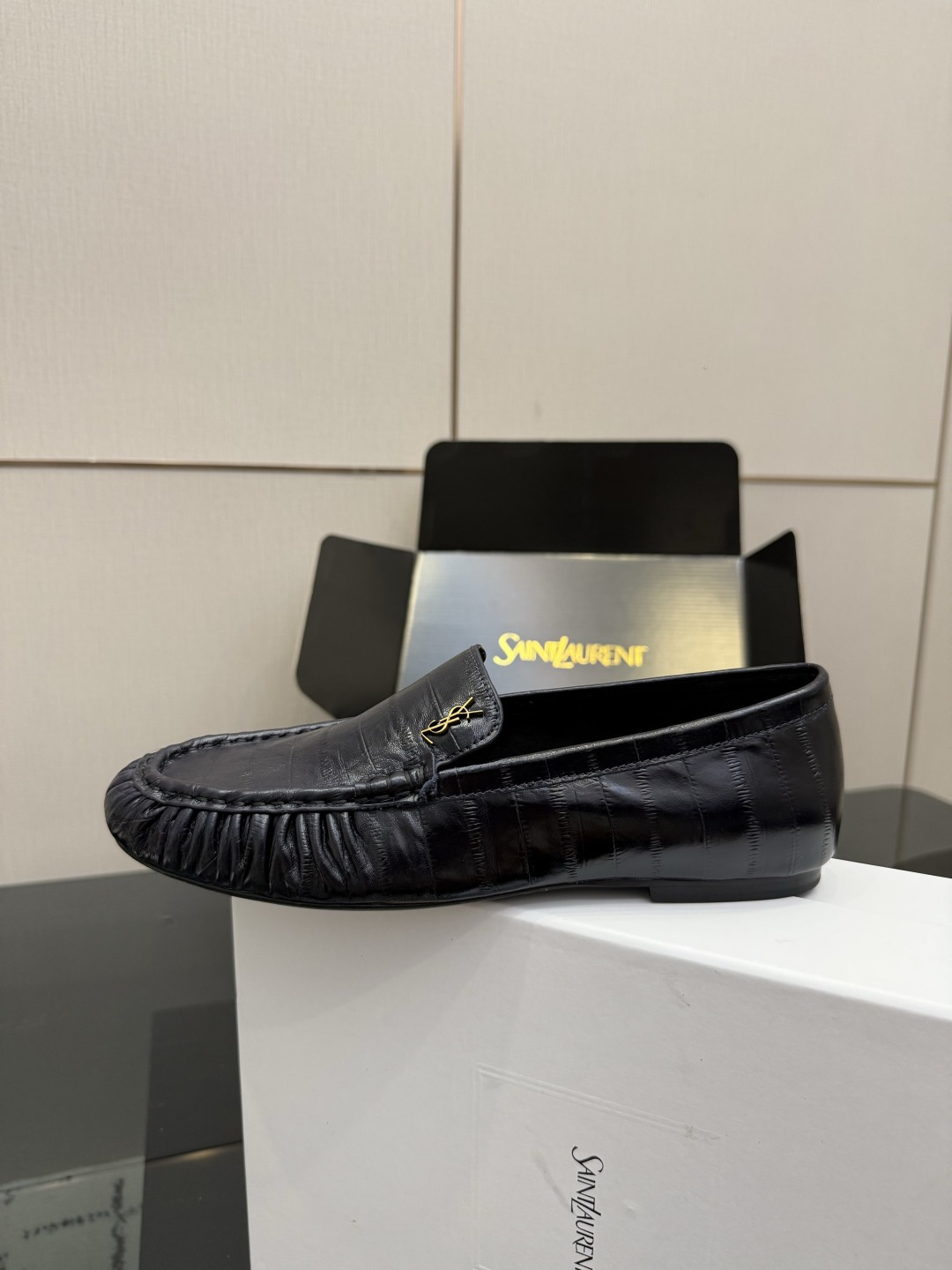 Designer Loafers