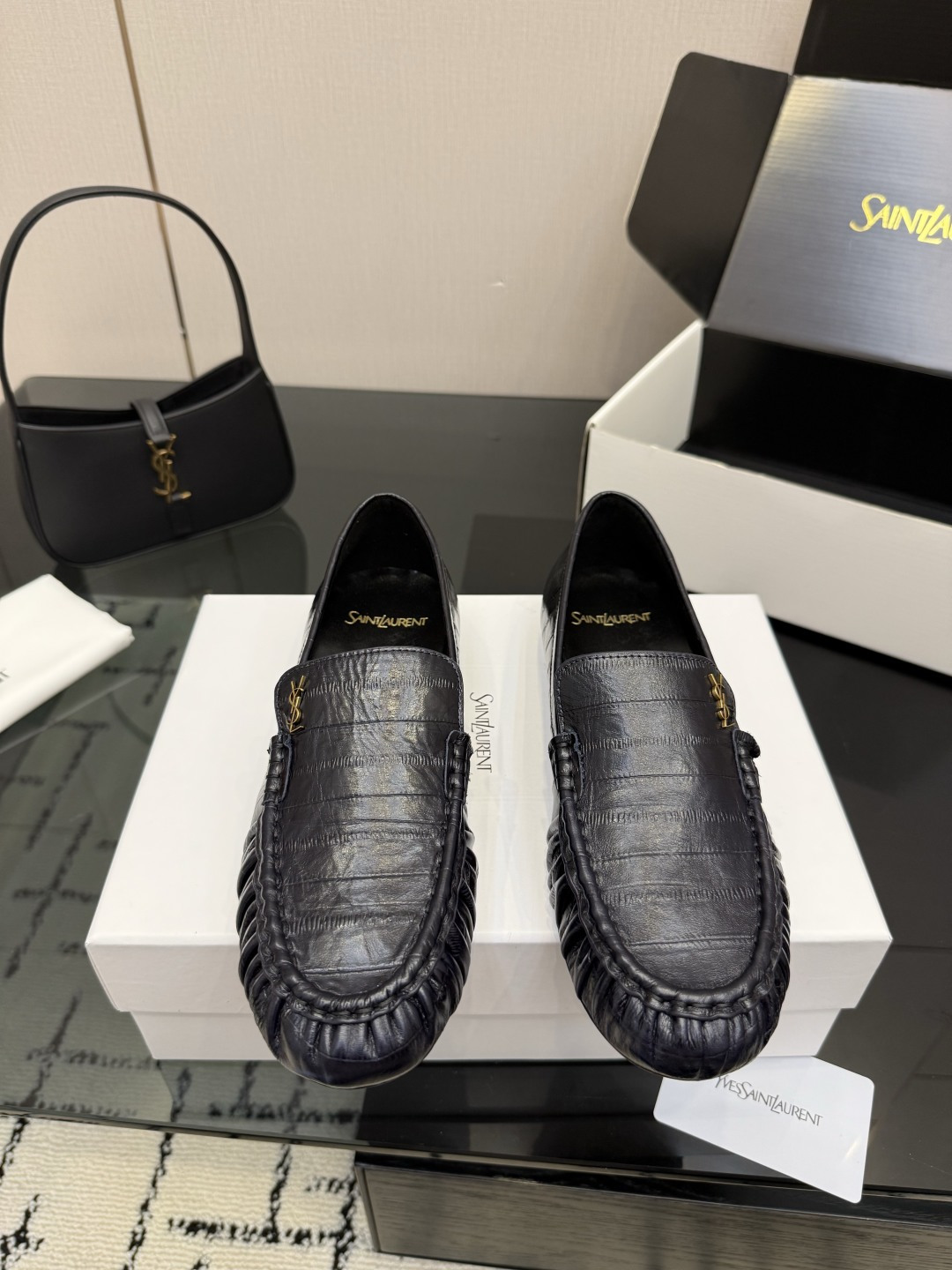 Designer Loafers