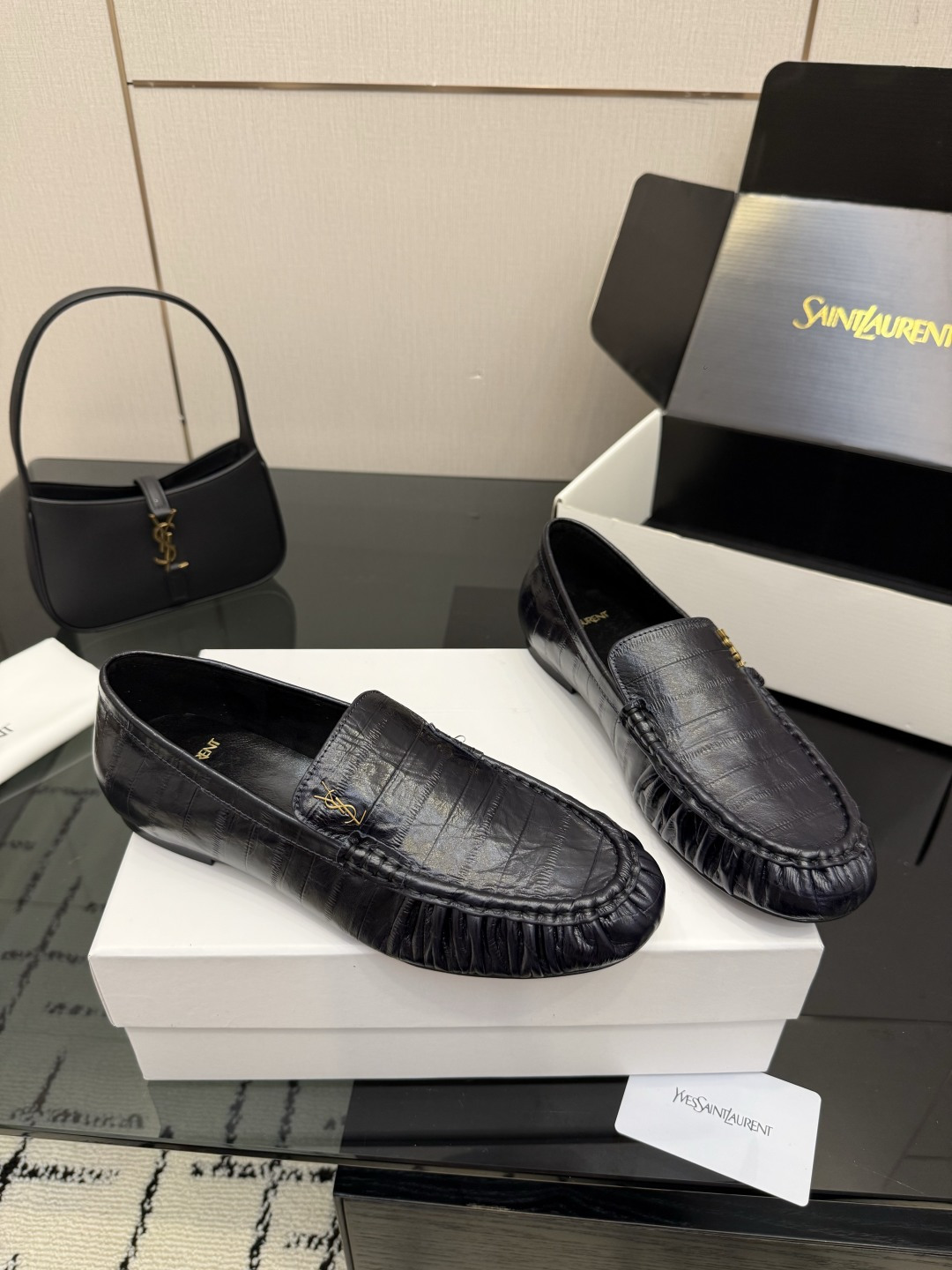 Designer Loafers