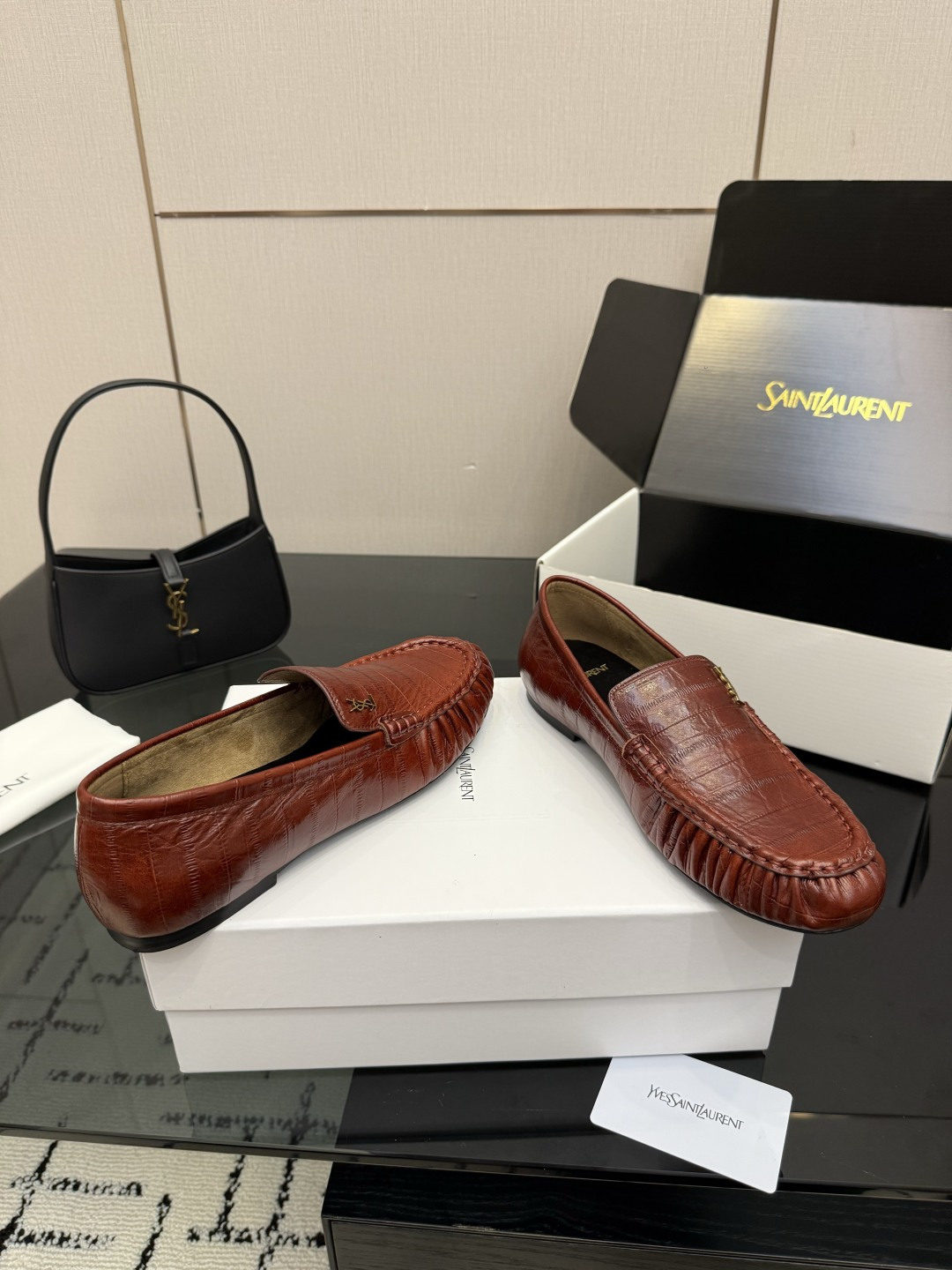 Designer Loafers