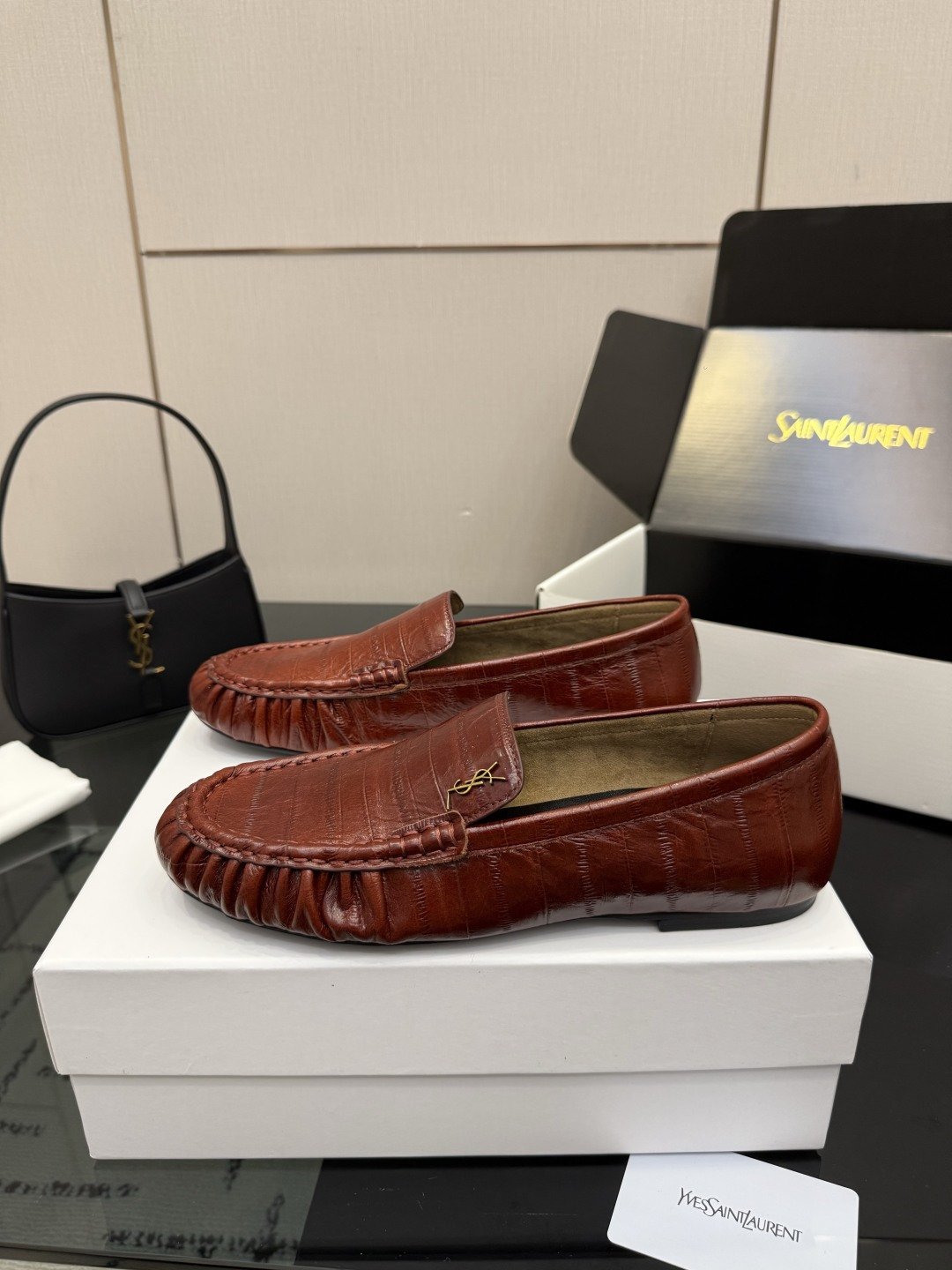 Designer Loafers