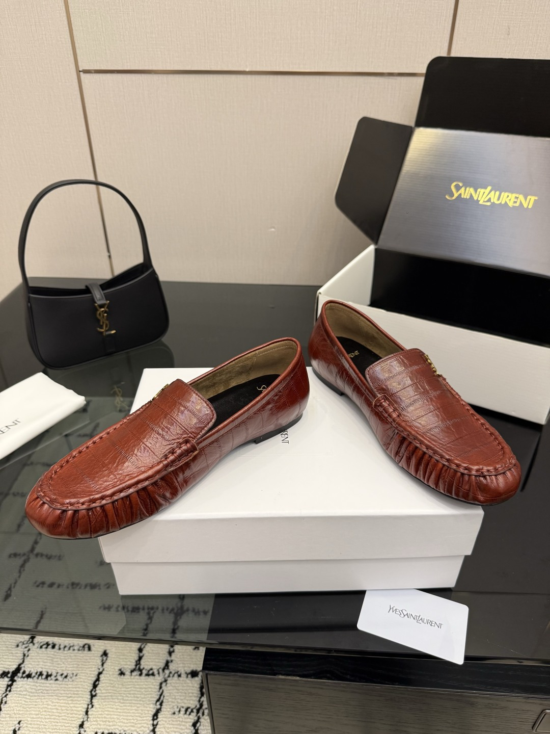Designer Loafers